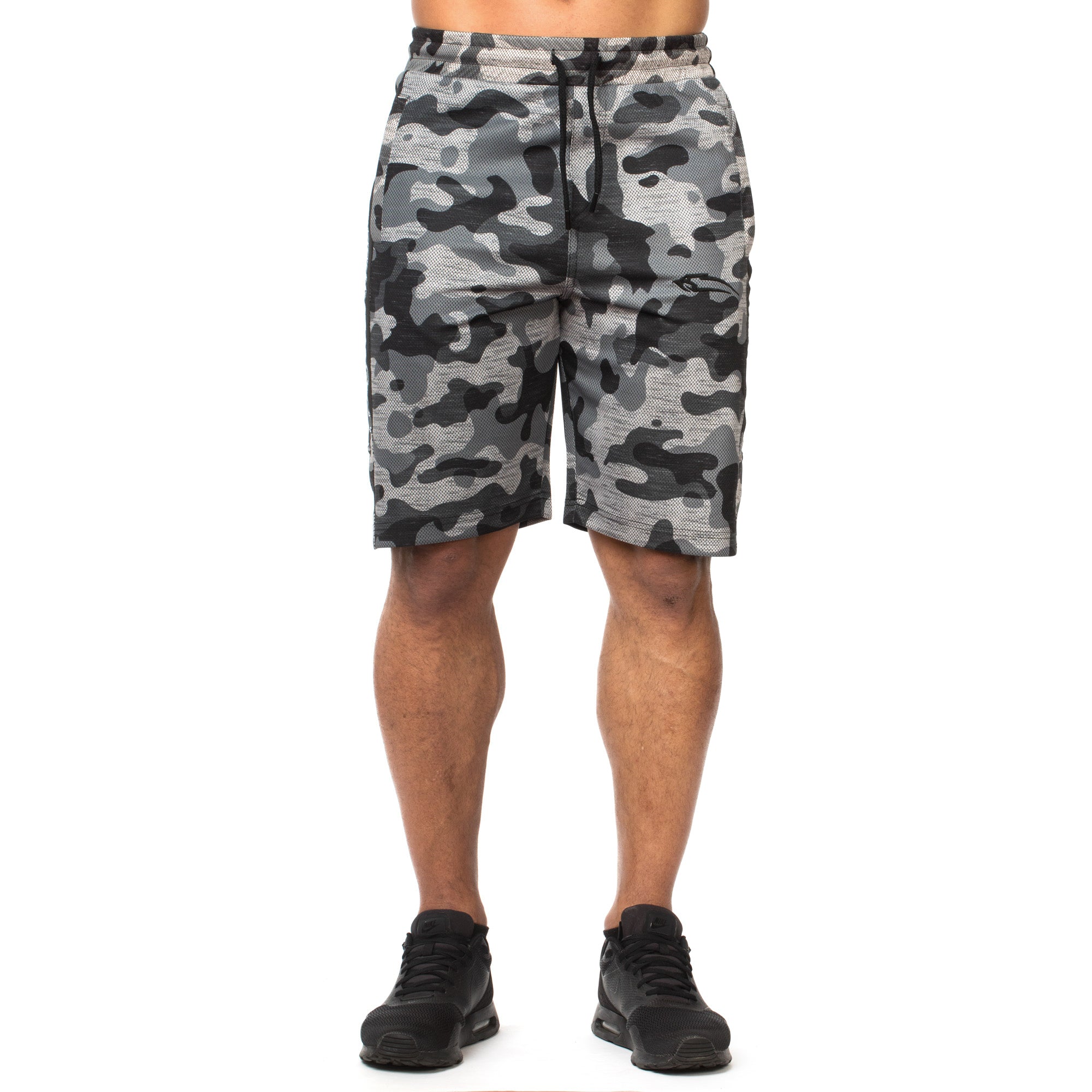 Camouflage S