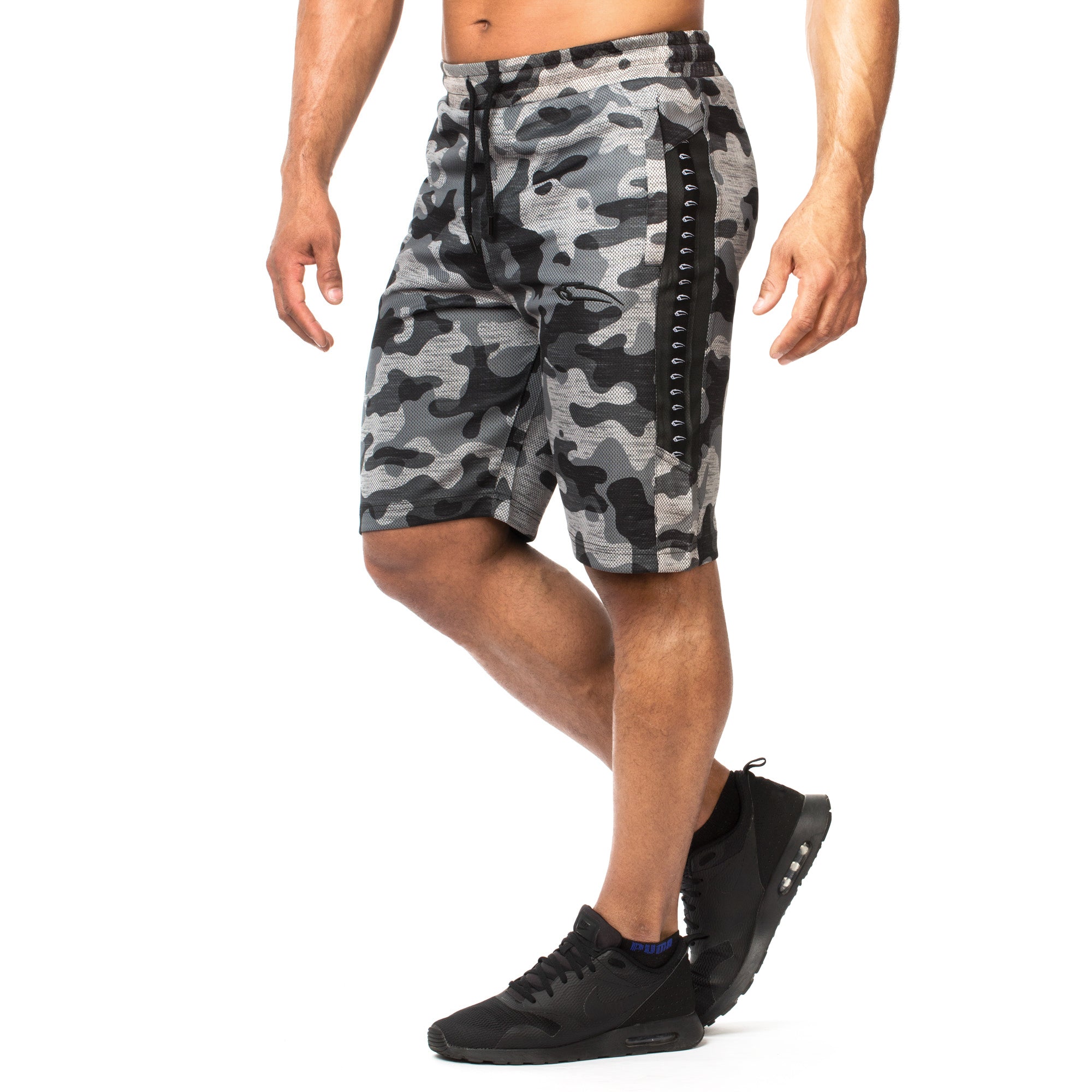 Camouflage S