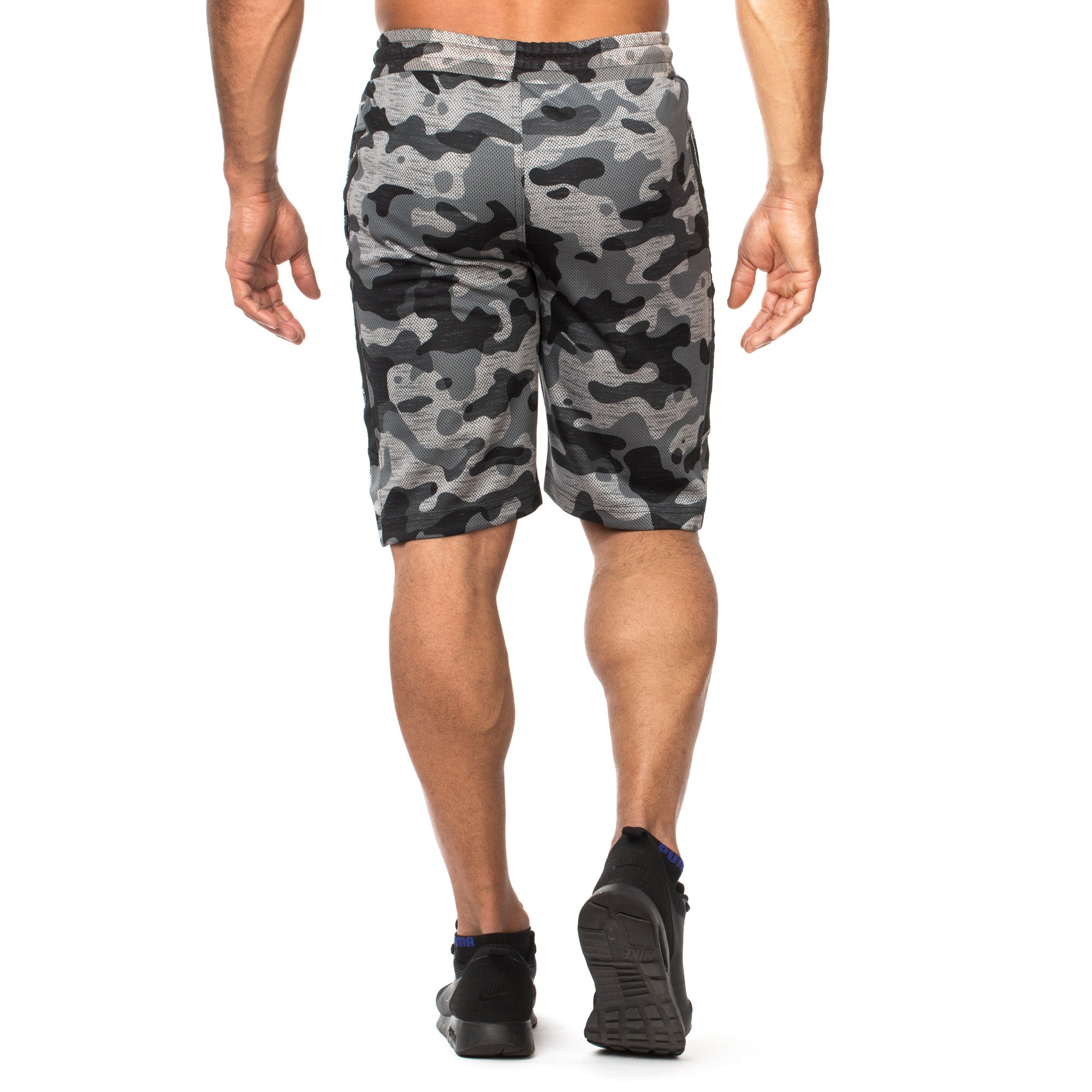 Camouflage S