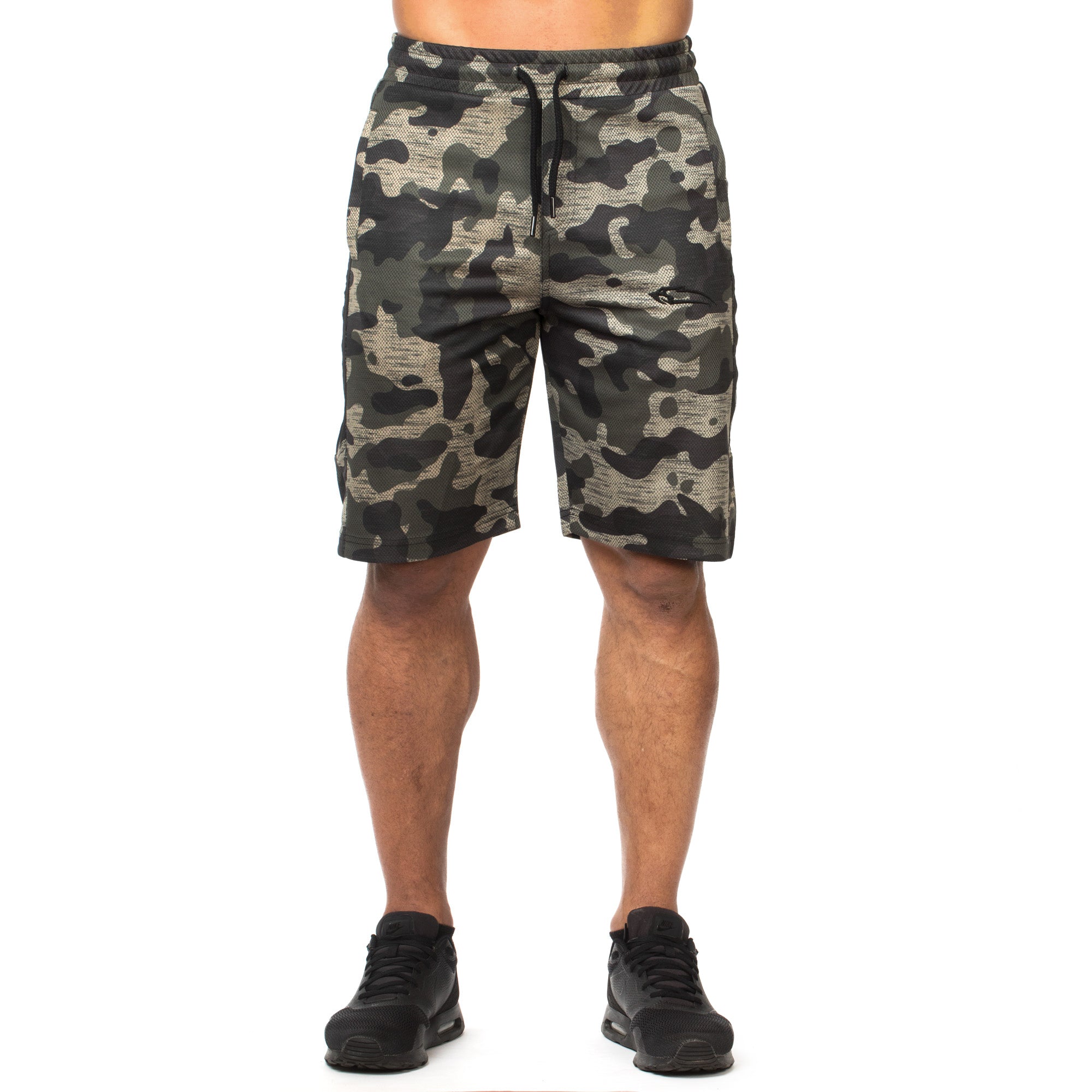Camouflage S