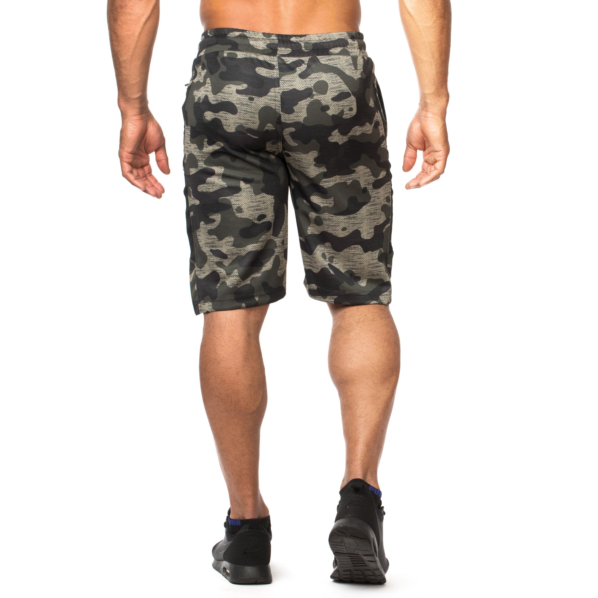 Camouflage S