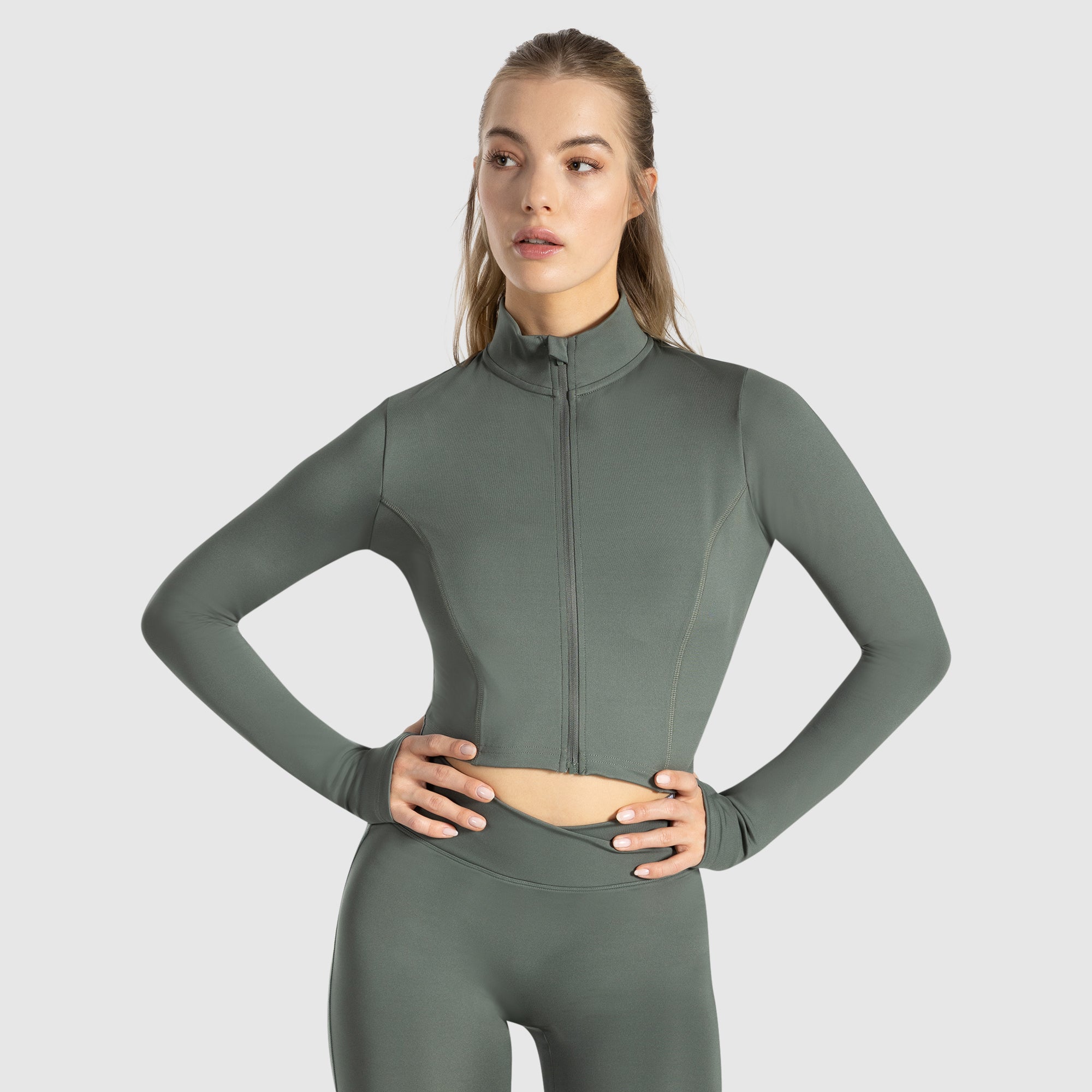 Khaki
