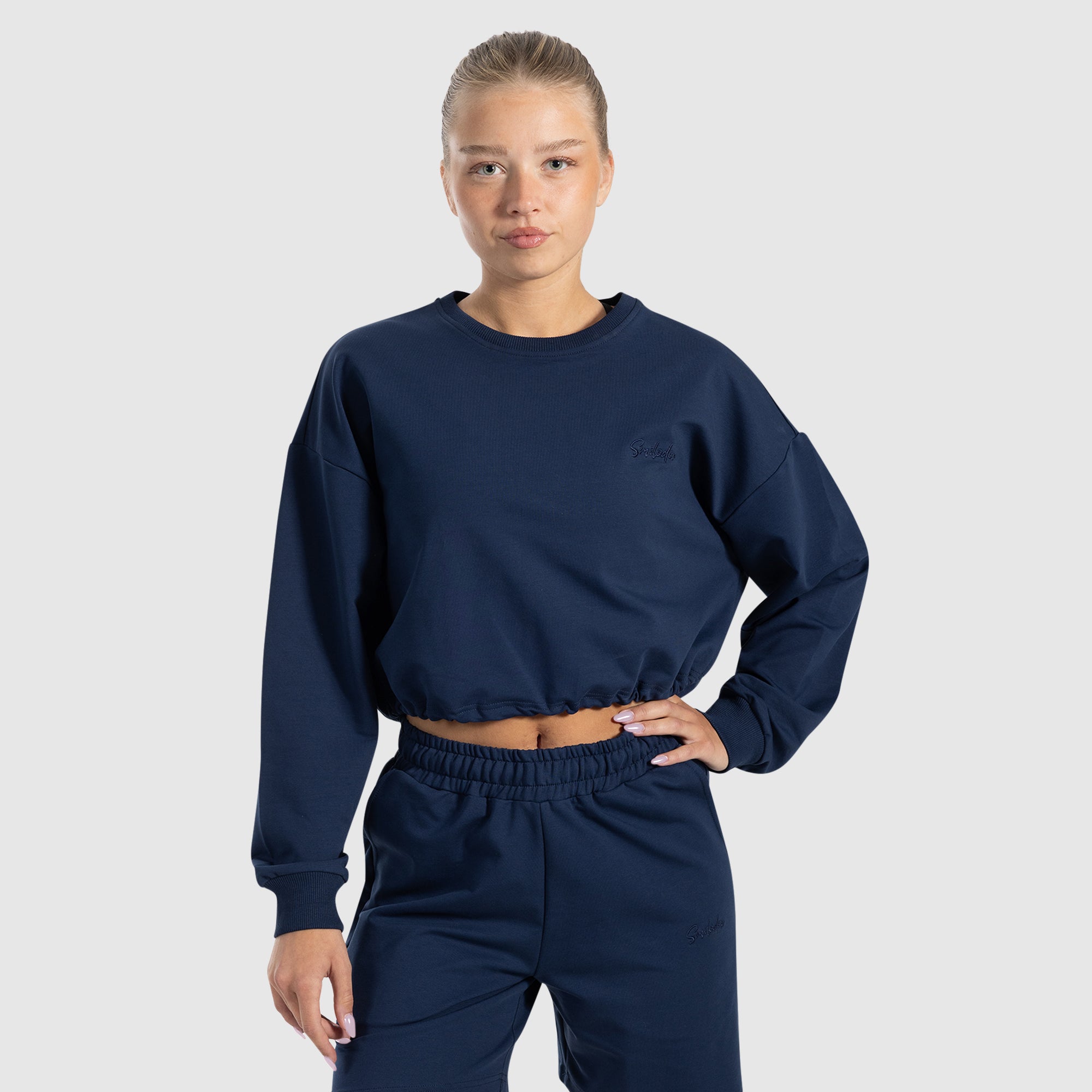 Marineblau