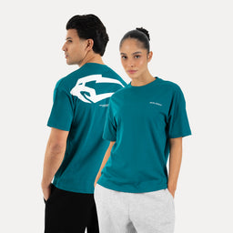 Unisex Oversize T-Shirt Tane