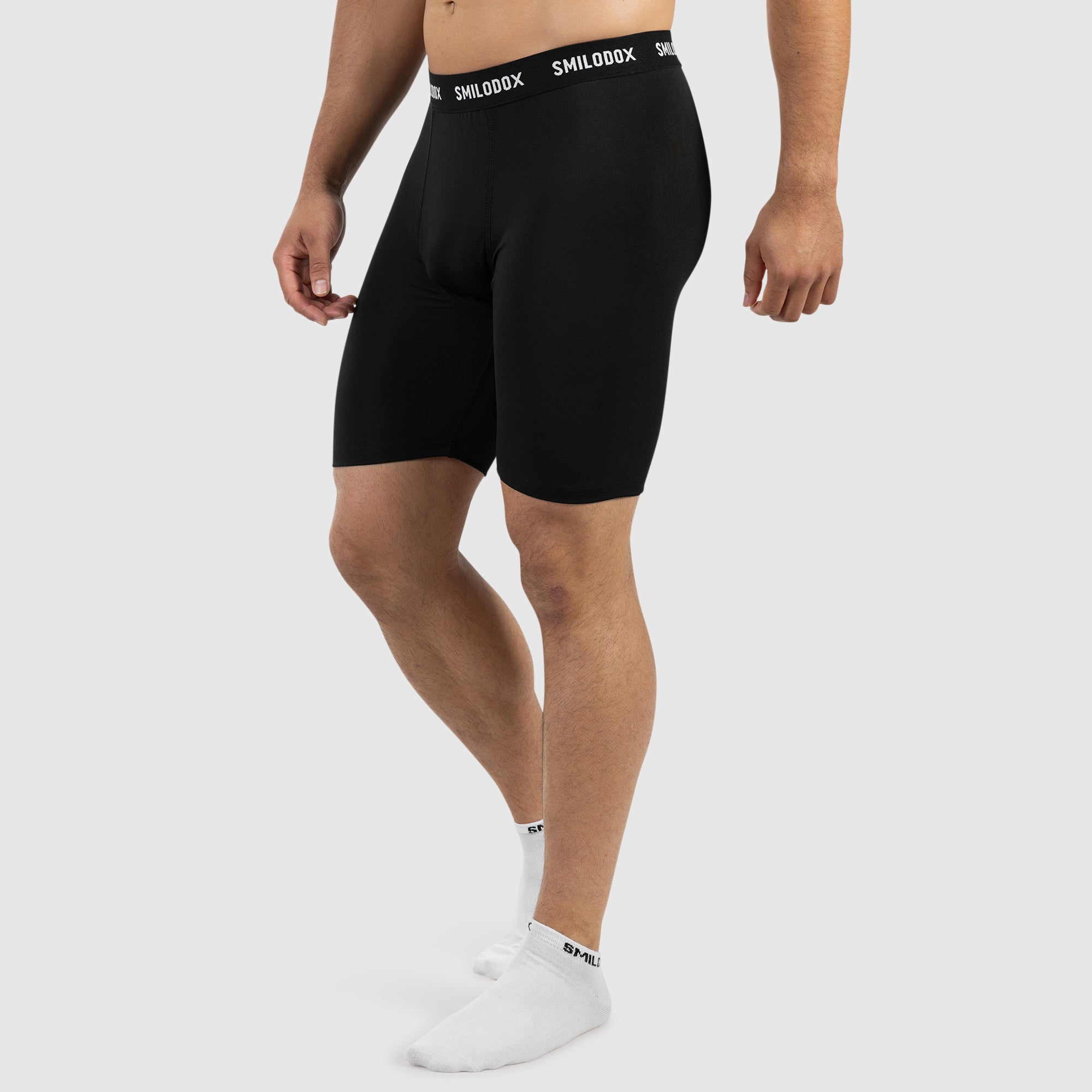 Laufshorts Zeyn