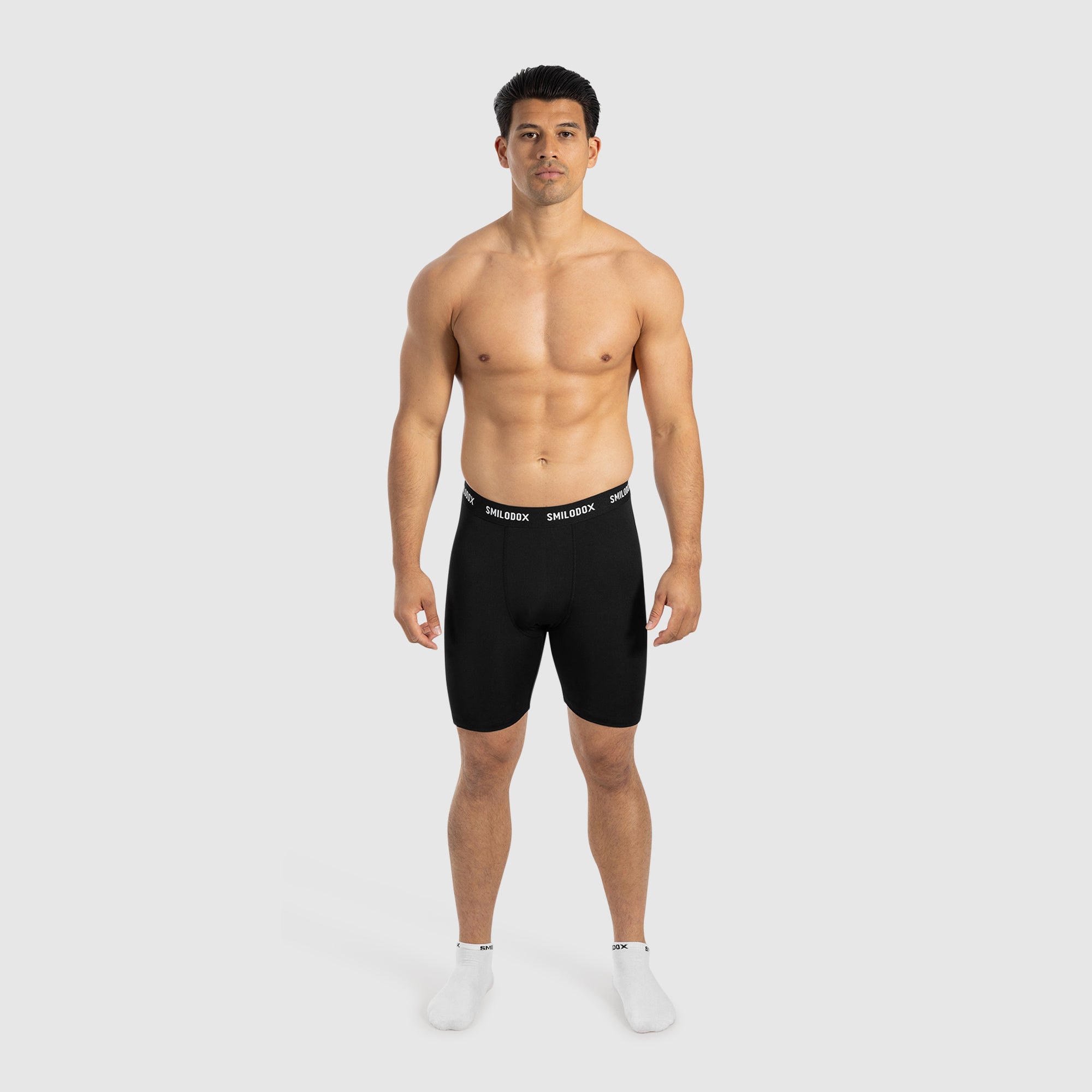Laufshorts Zeyn
