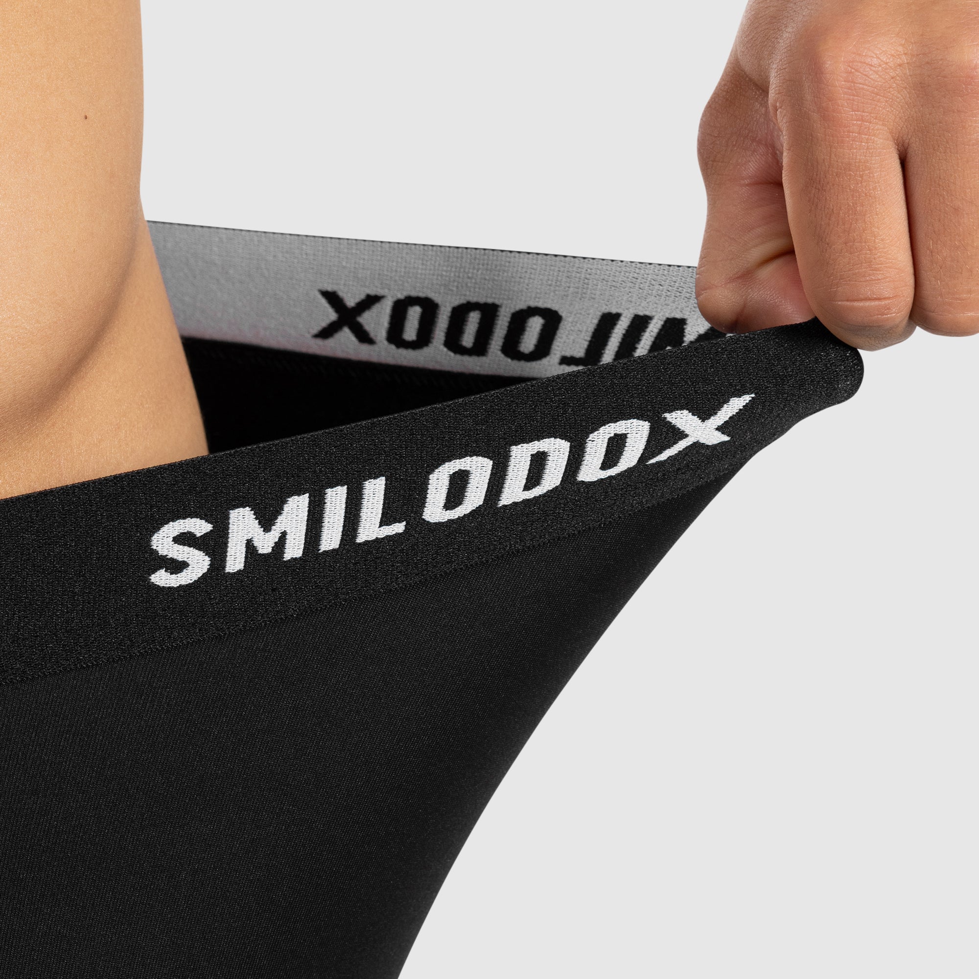 Laufshorts Zeyn
