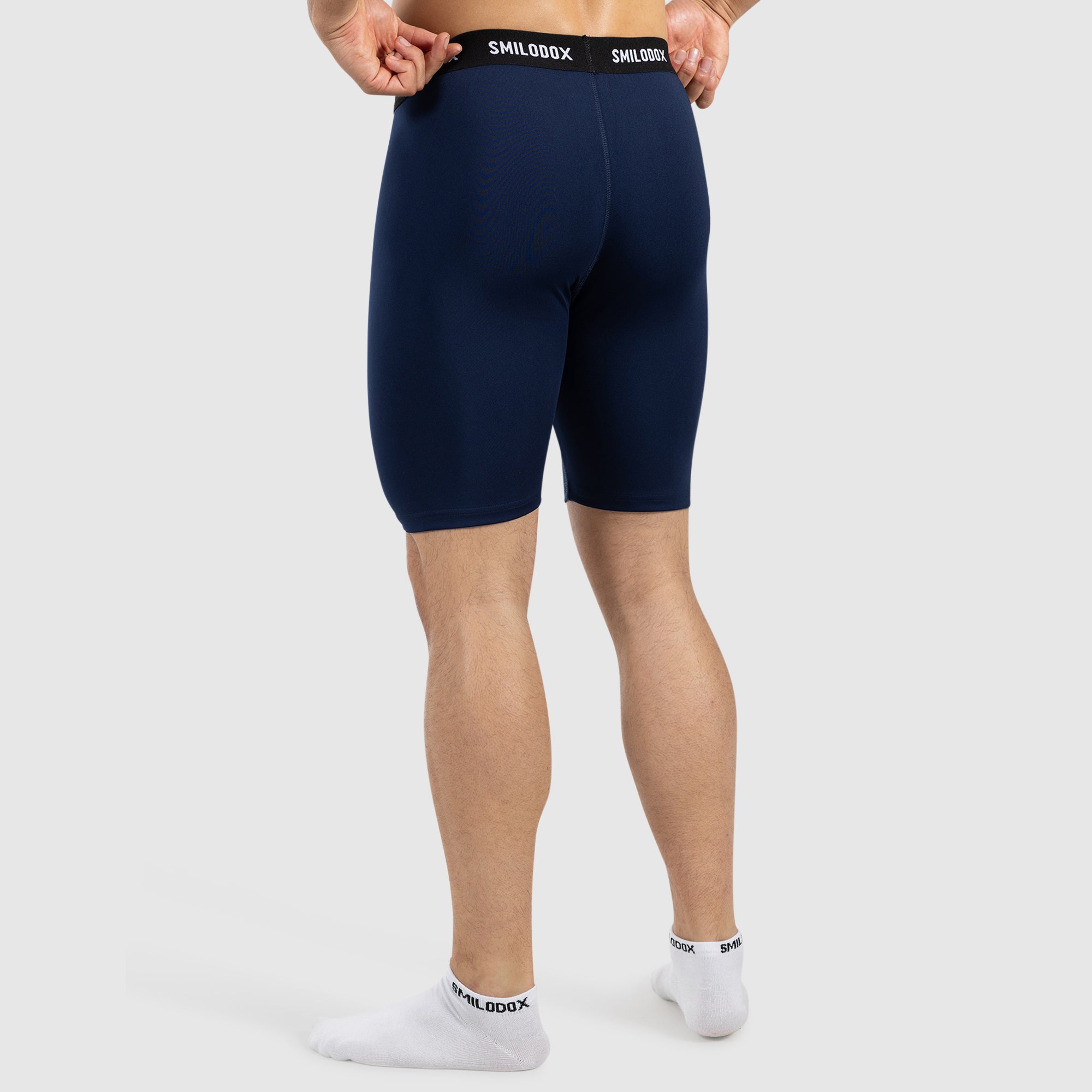 Laufshorts Zeyn