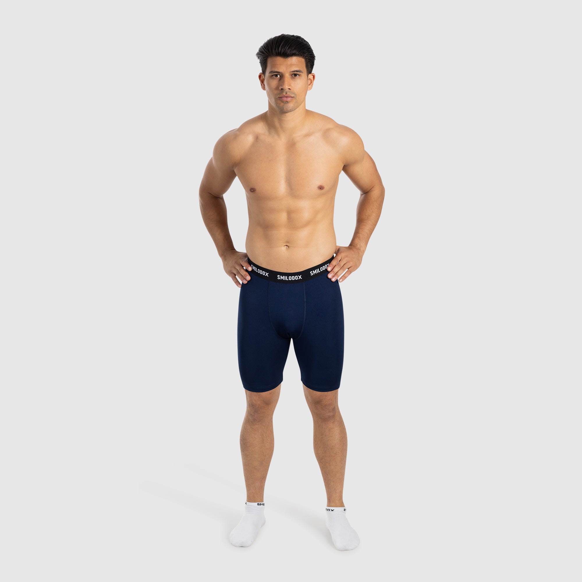 Laufshorts Zeyn