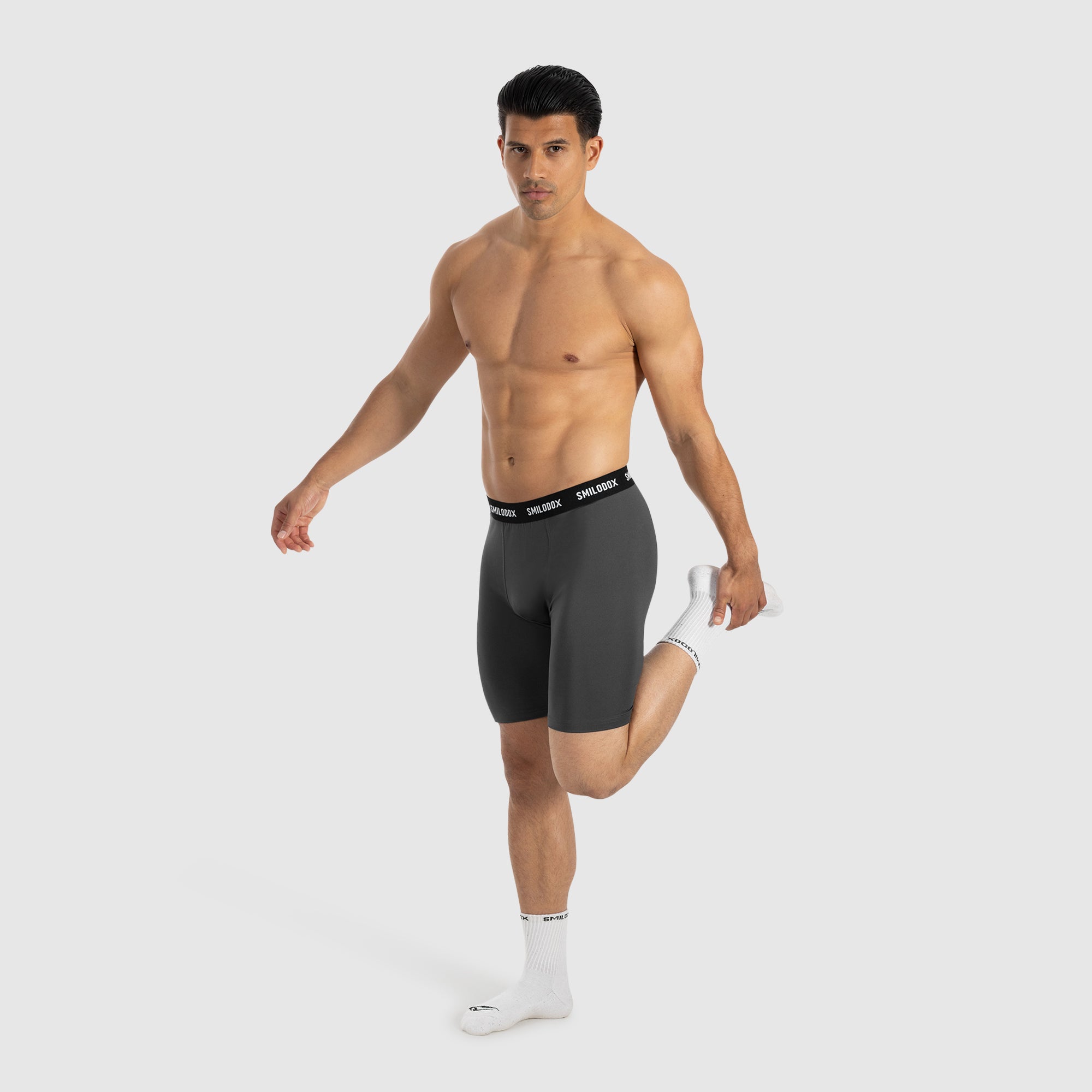 Laufshorts Zeyn