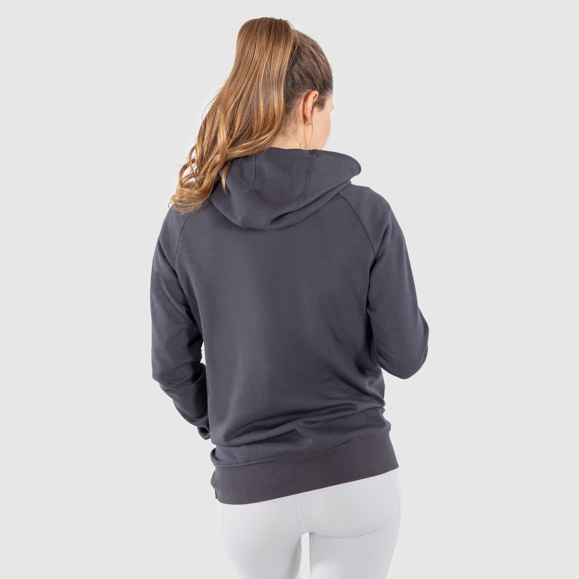 Sweat à capuche Holly