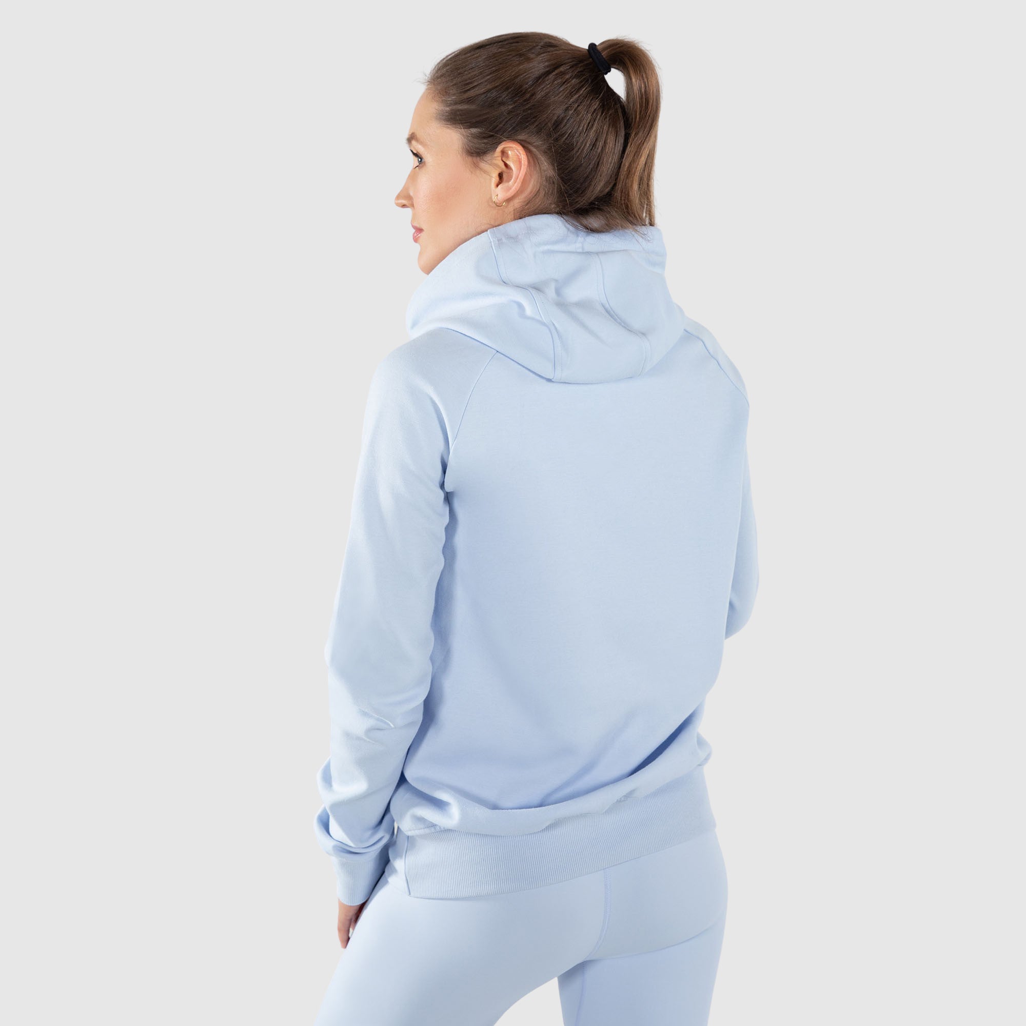 Sweat à capuche Holly