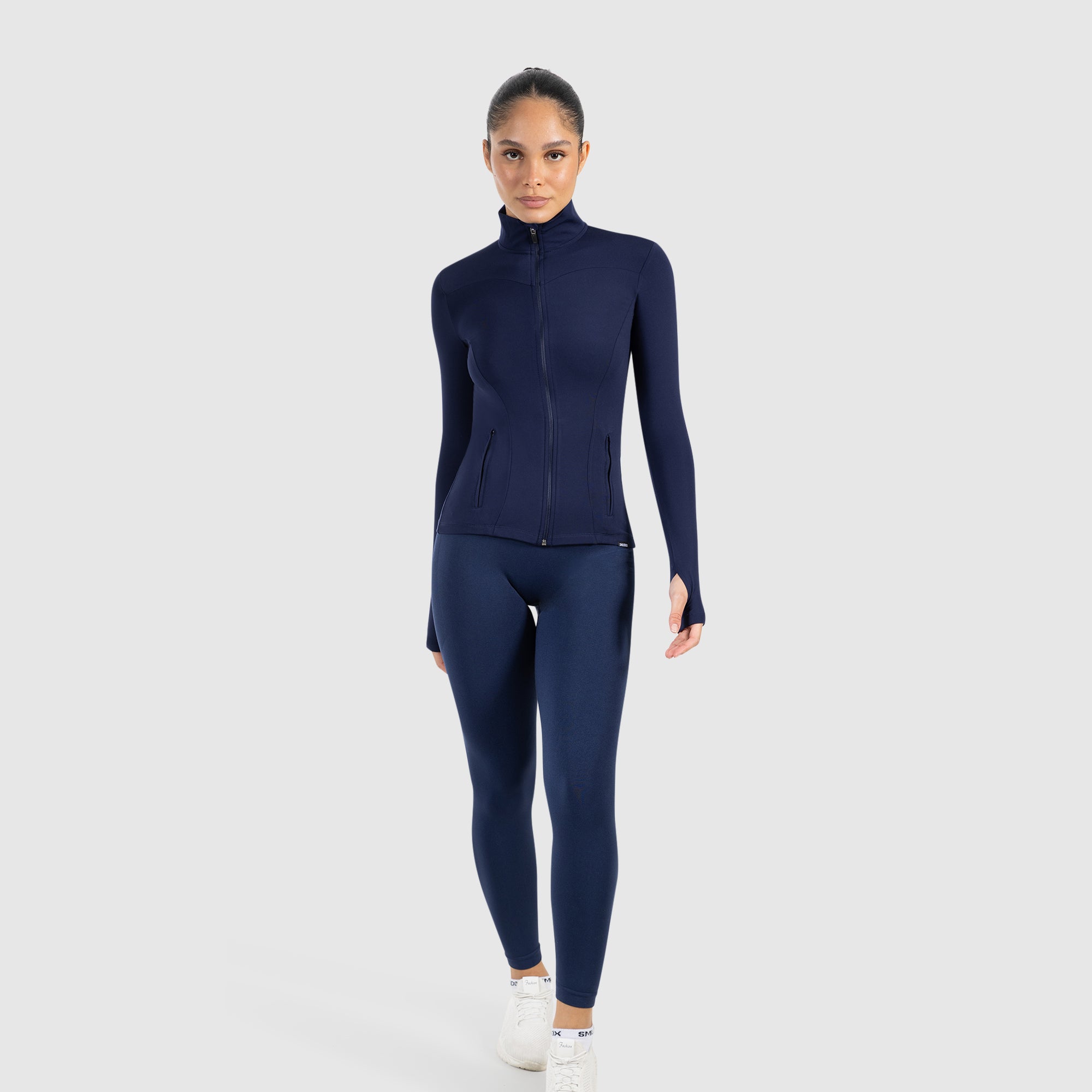 Marineblau