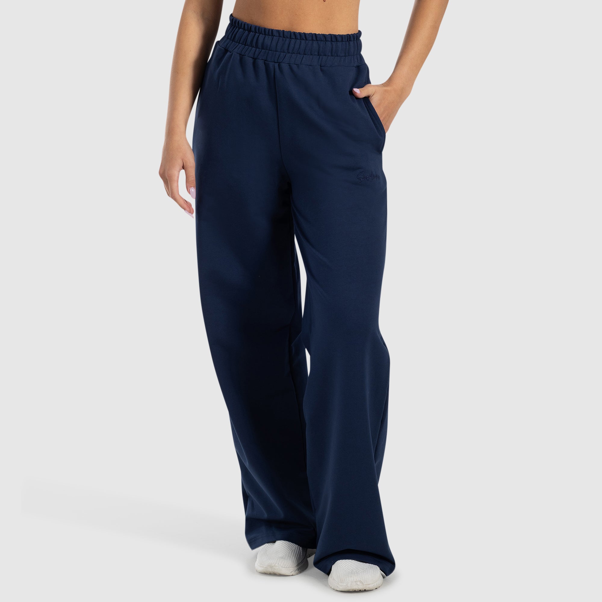 Marineblau