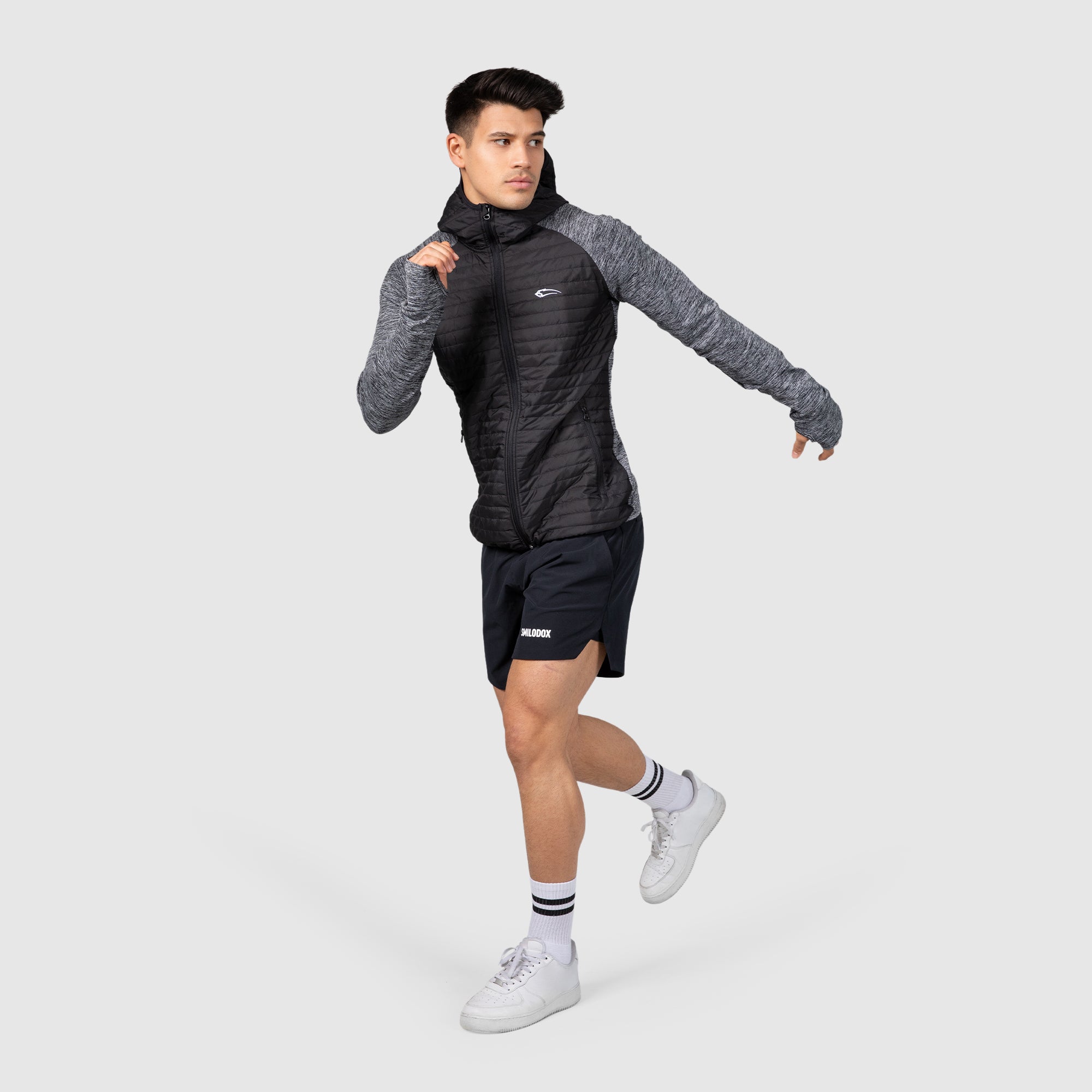Veste outdoor Keep