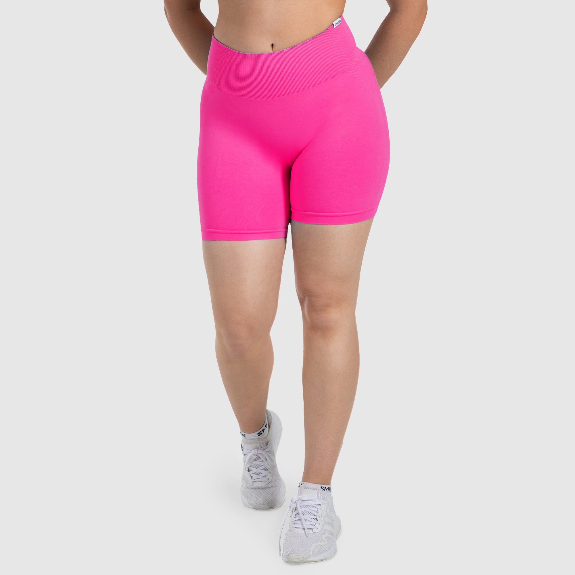 Short Leggings Arleta Scrunch