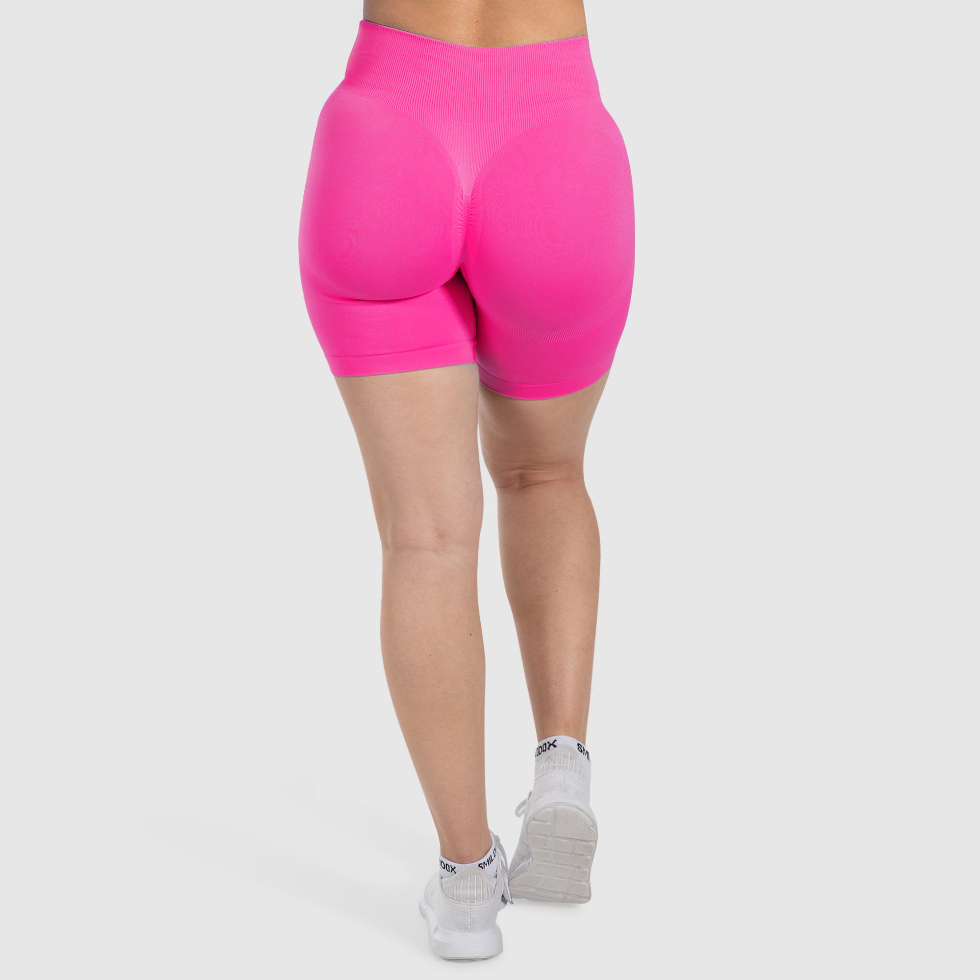 Short Leggings Arleta Scrunch
