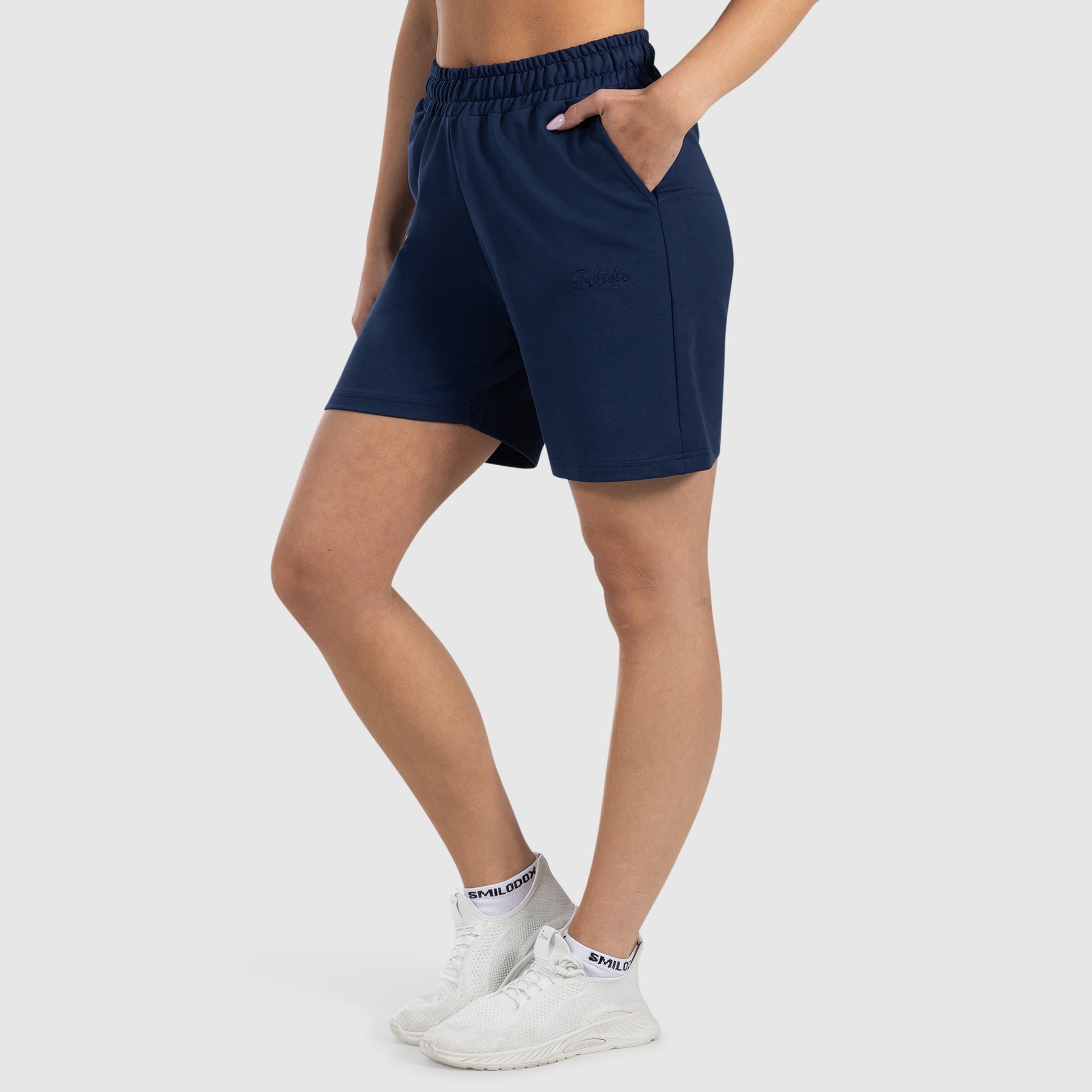 Marineblau
