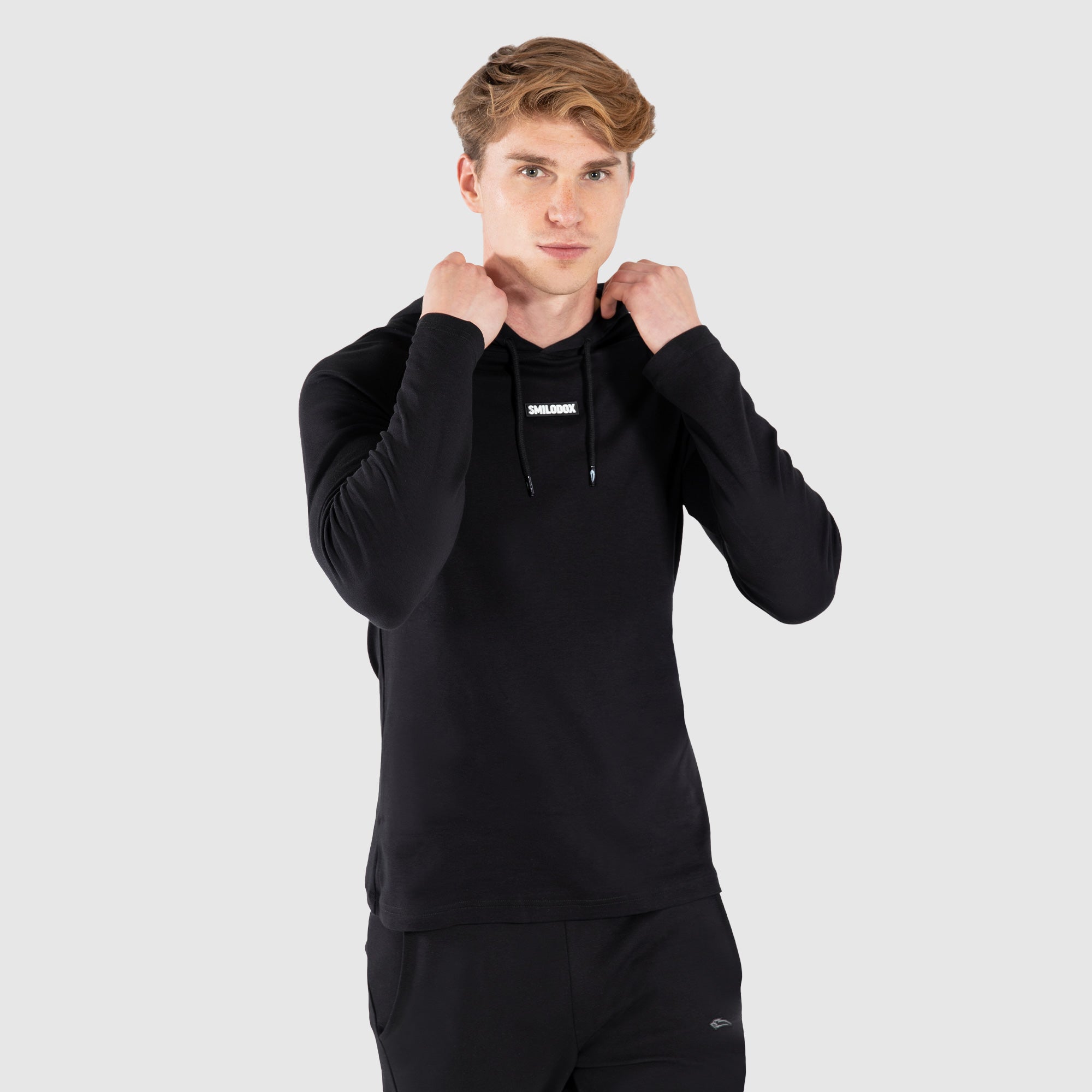 Sweat à capuche Fallout