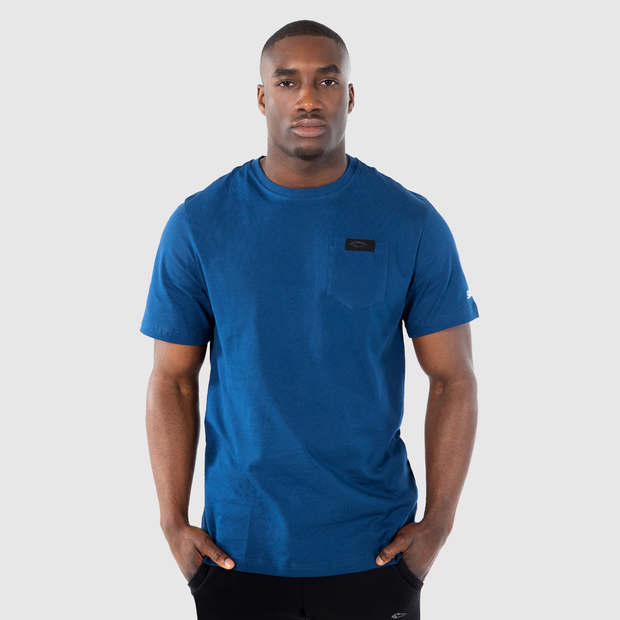 Blau