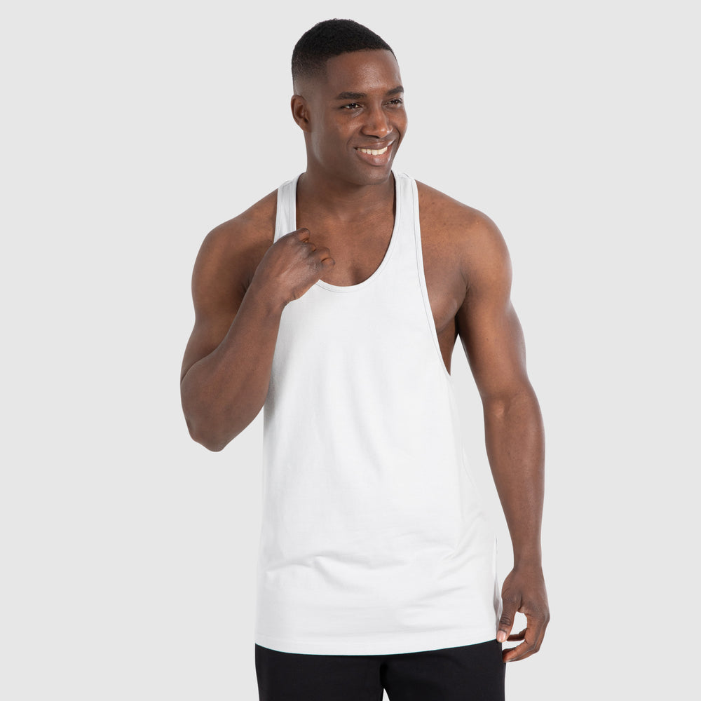 Stringer Florian Modal