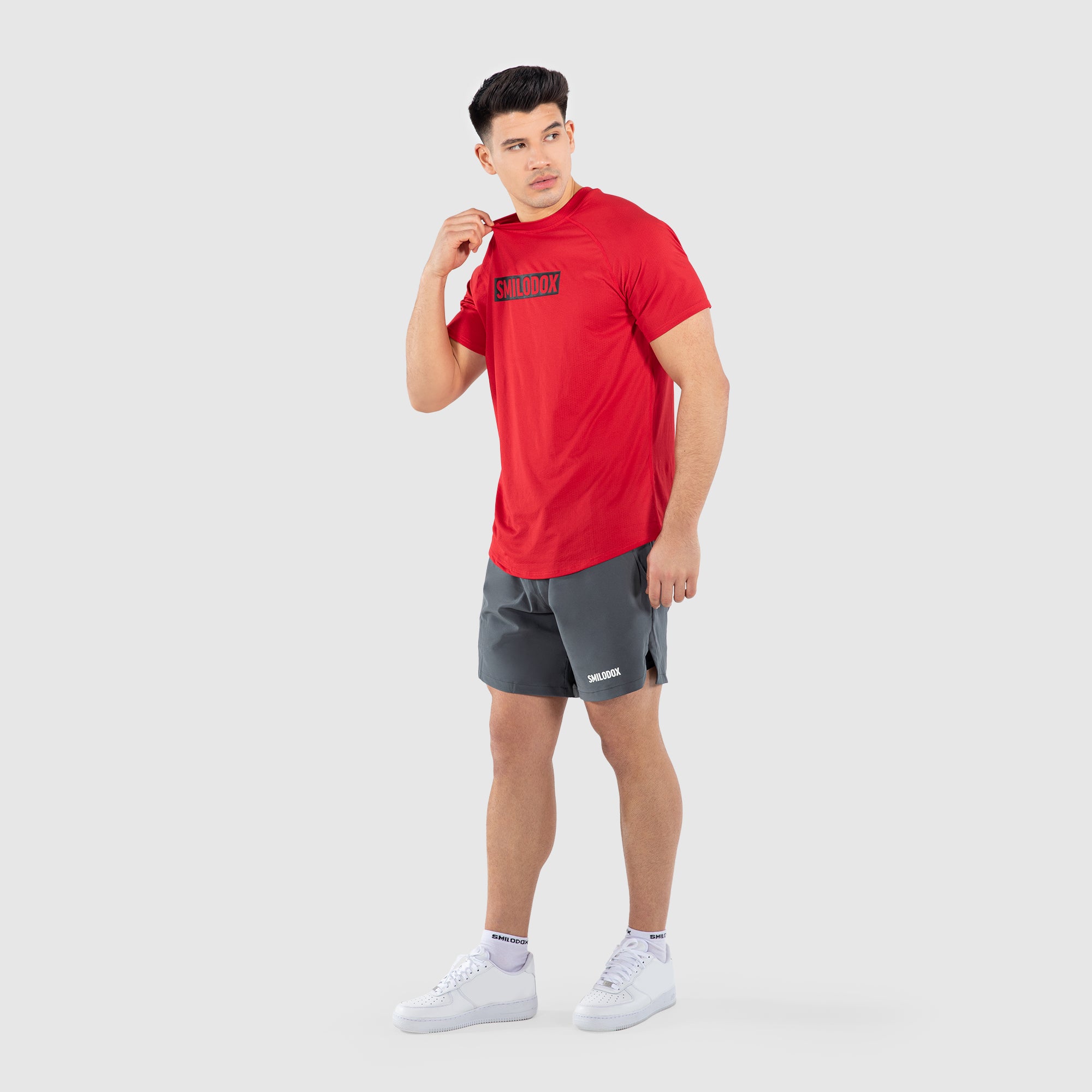 tee-shirt Henri