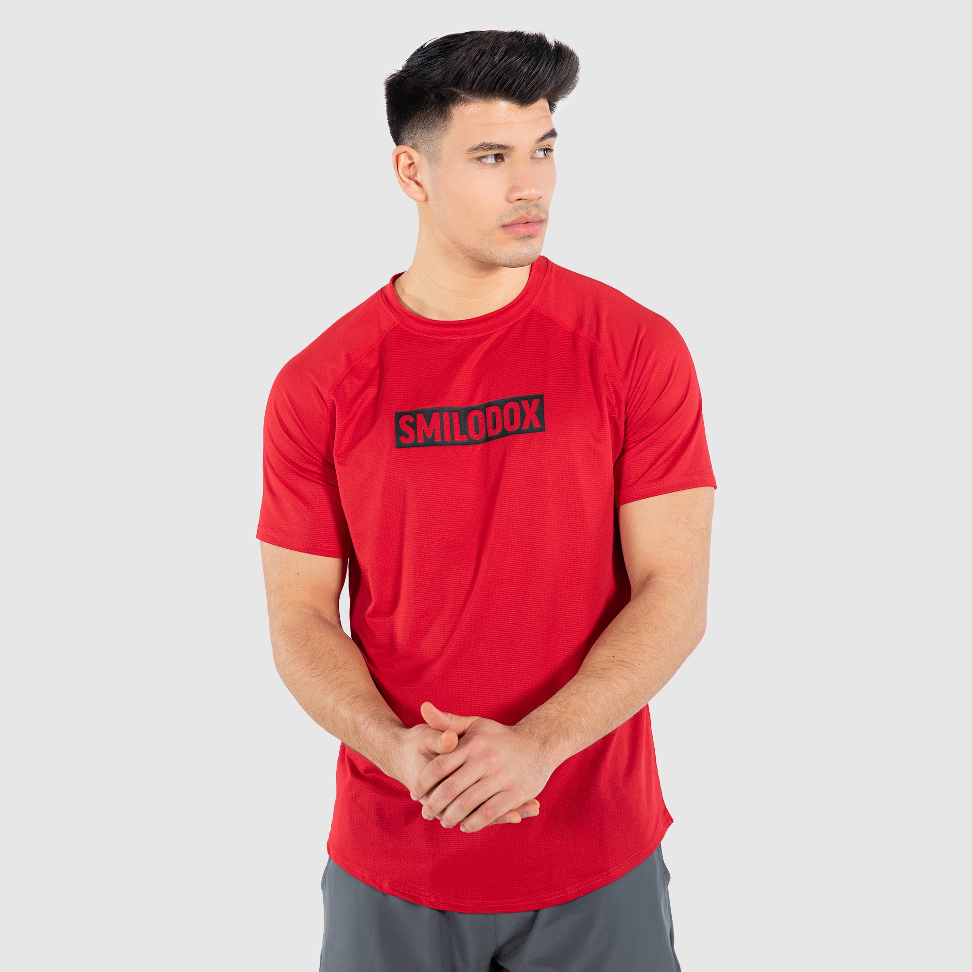 tee-shirt Henri