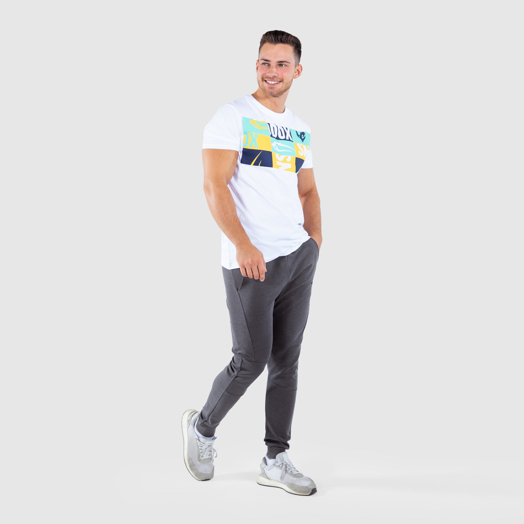 t-shirt Lennon