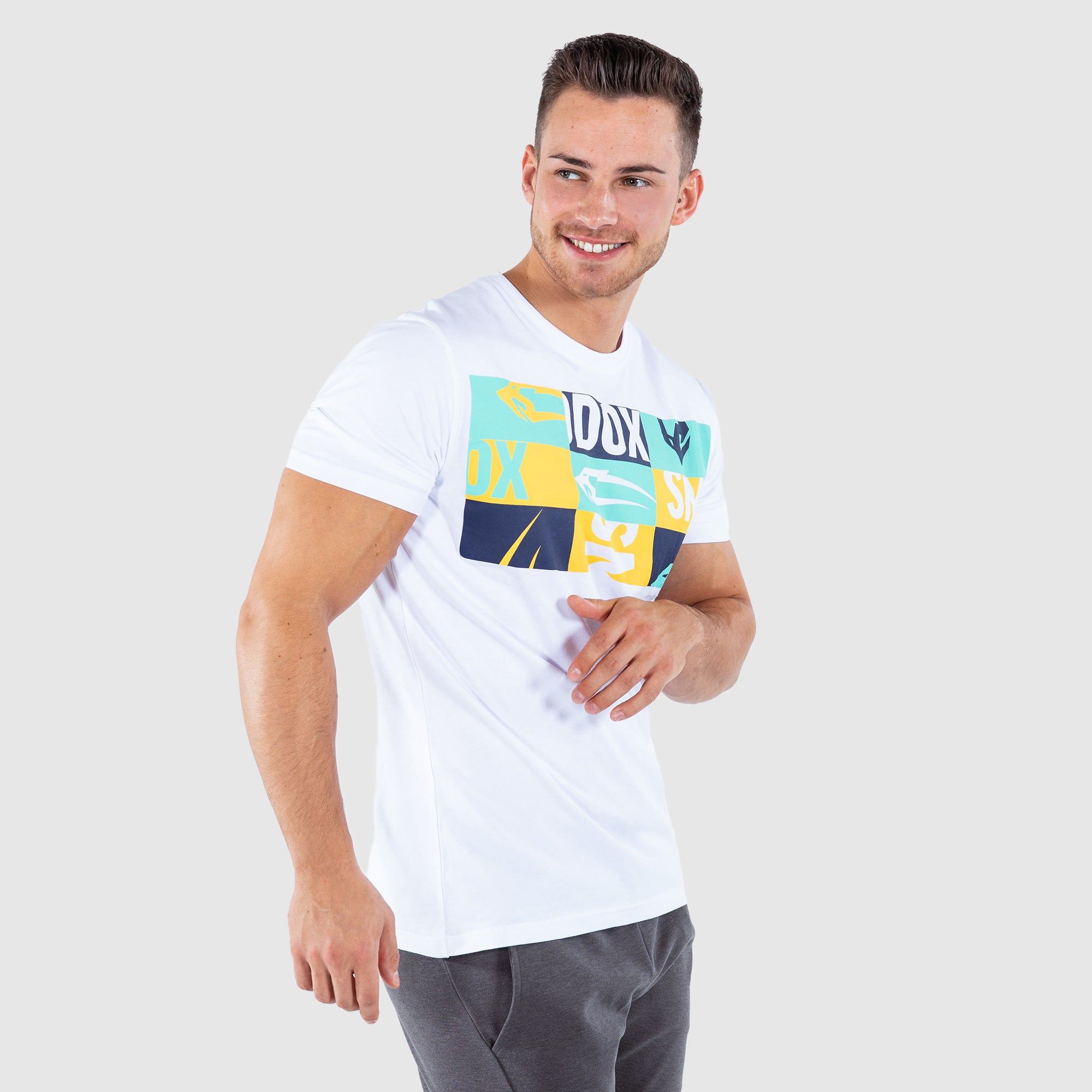 t-shirt Lennon