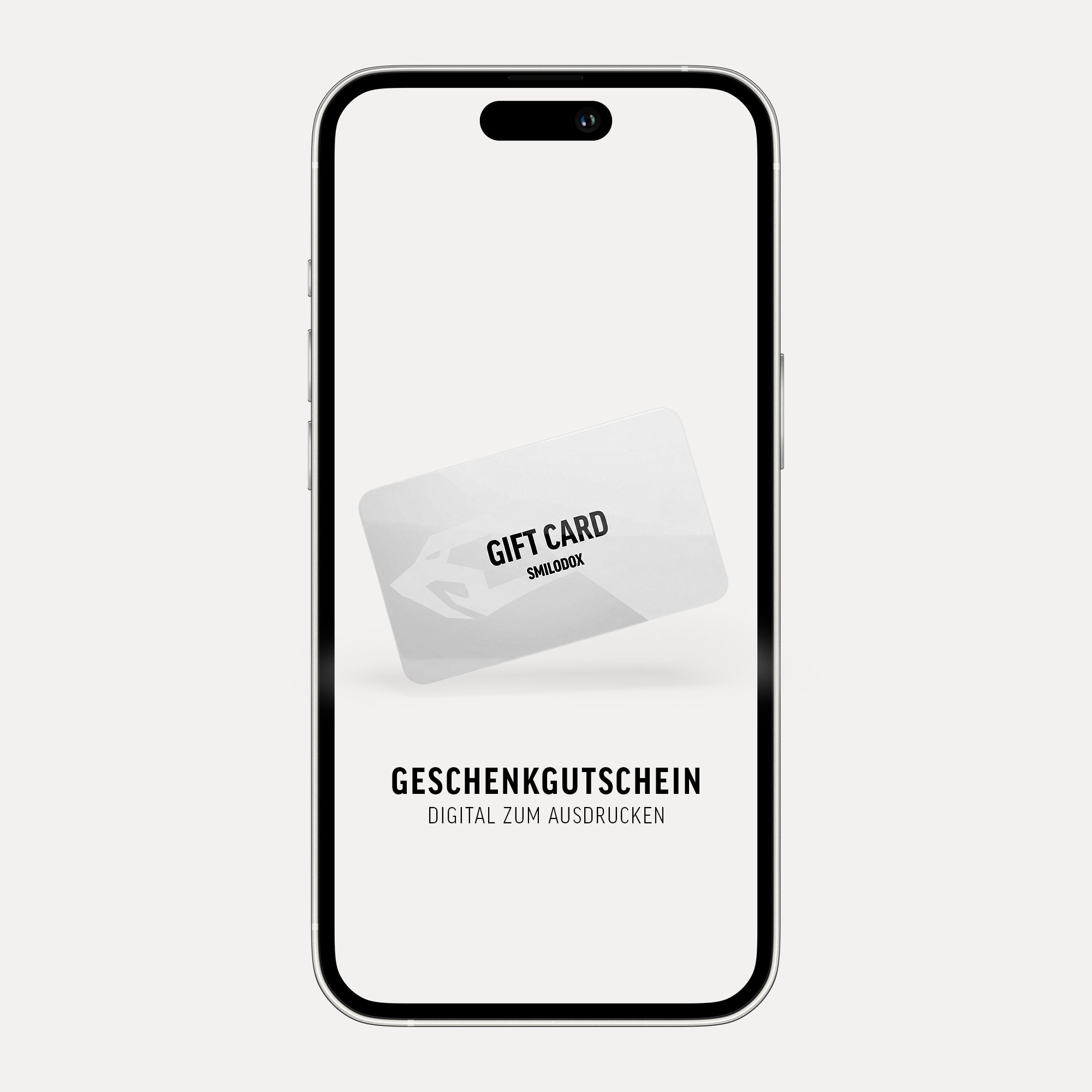 Chèque cadeau 25€