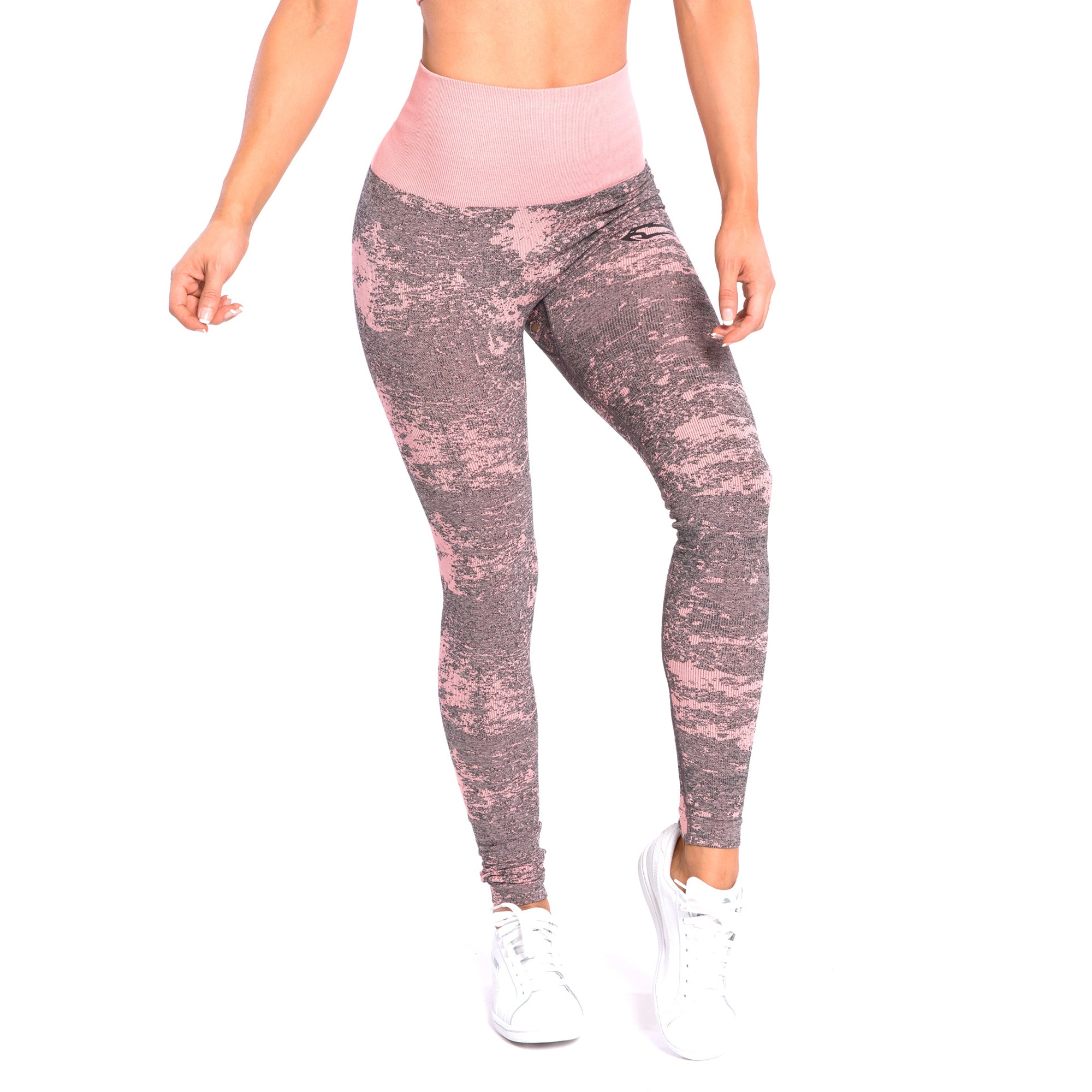 Anthrazit Rosa