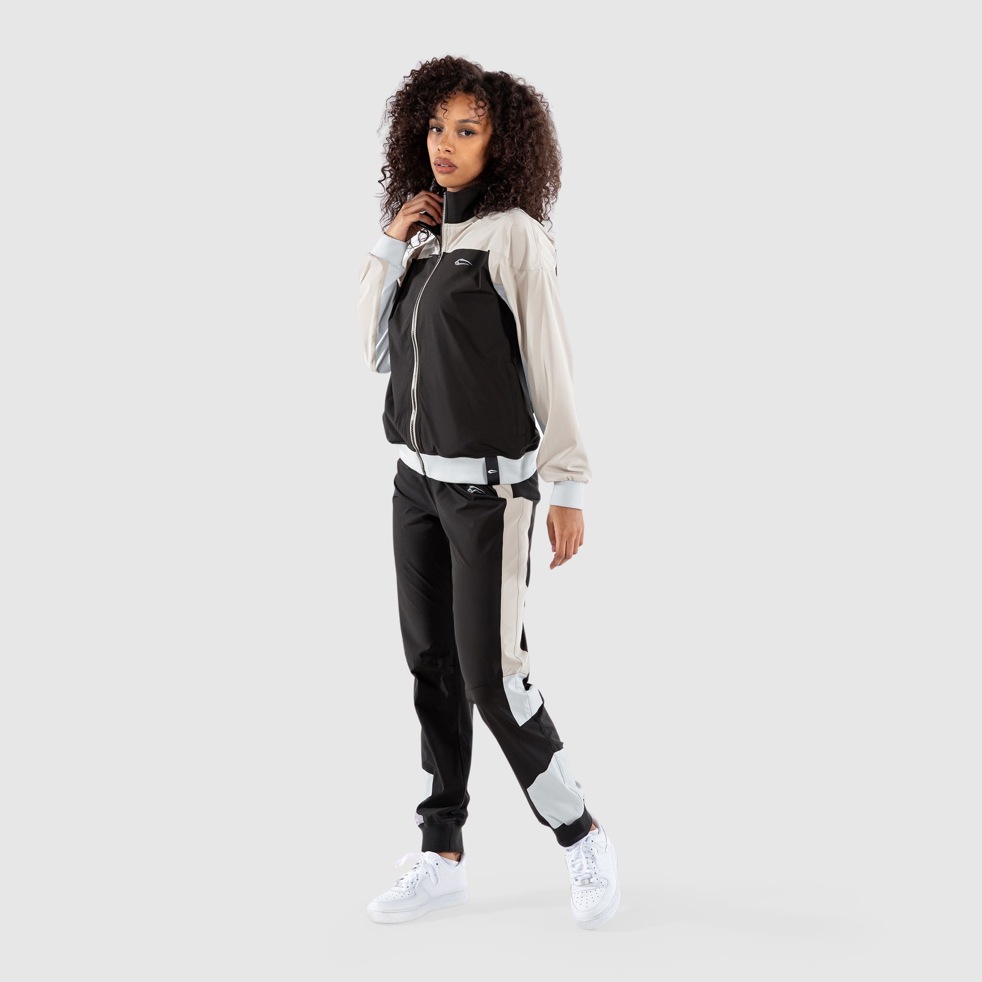 Jogging Juliet Urbanice