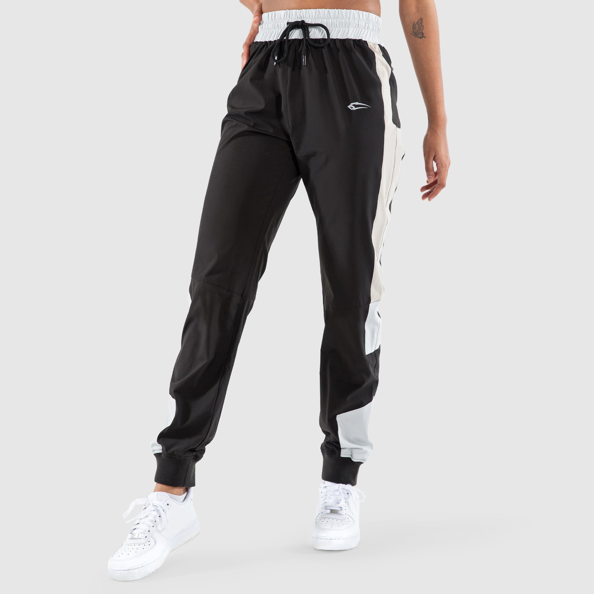 Jogging Juliet Urbanice