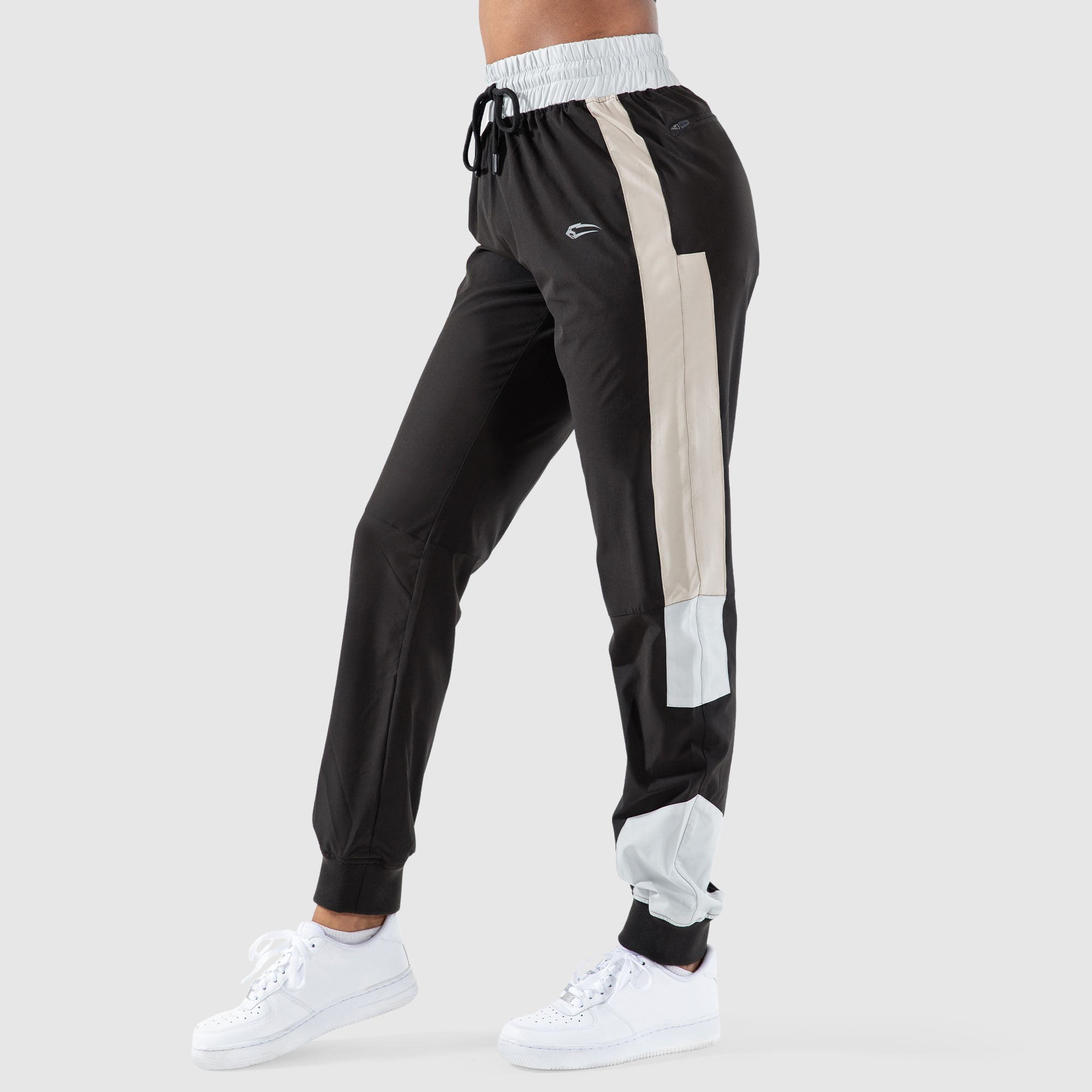 Jogging Juliet Urbanice