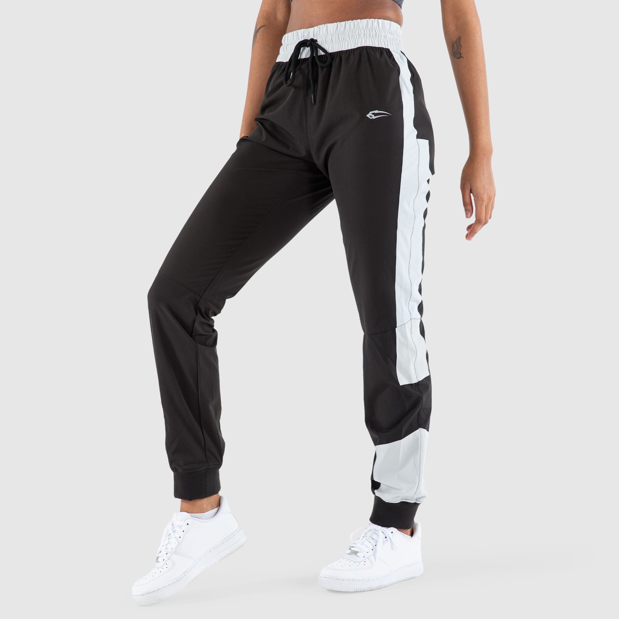 Jogging Juliet Urbanice