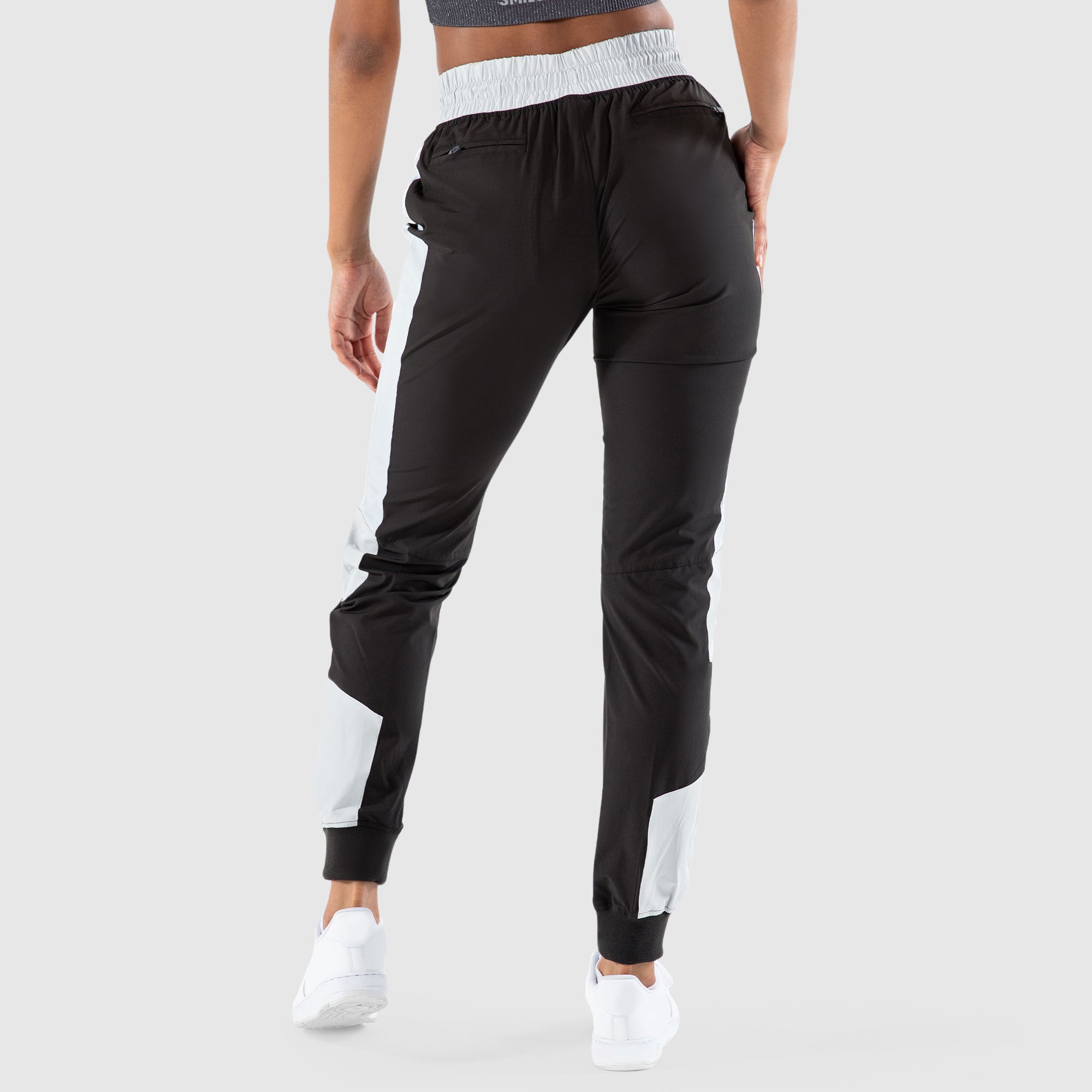Jogging Juliet Urbanice