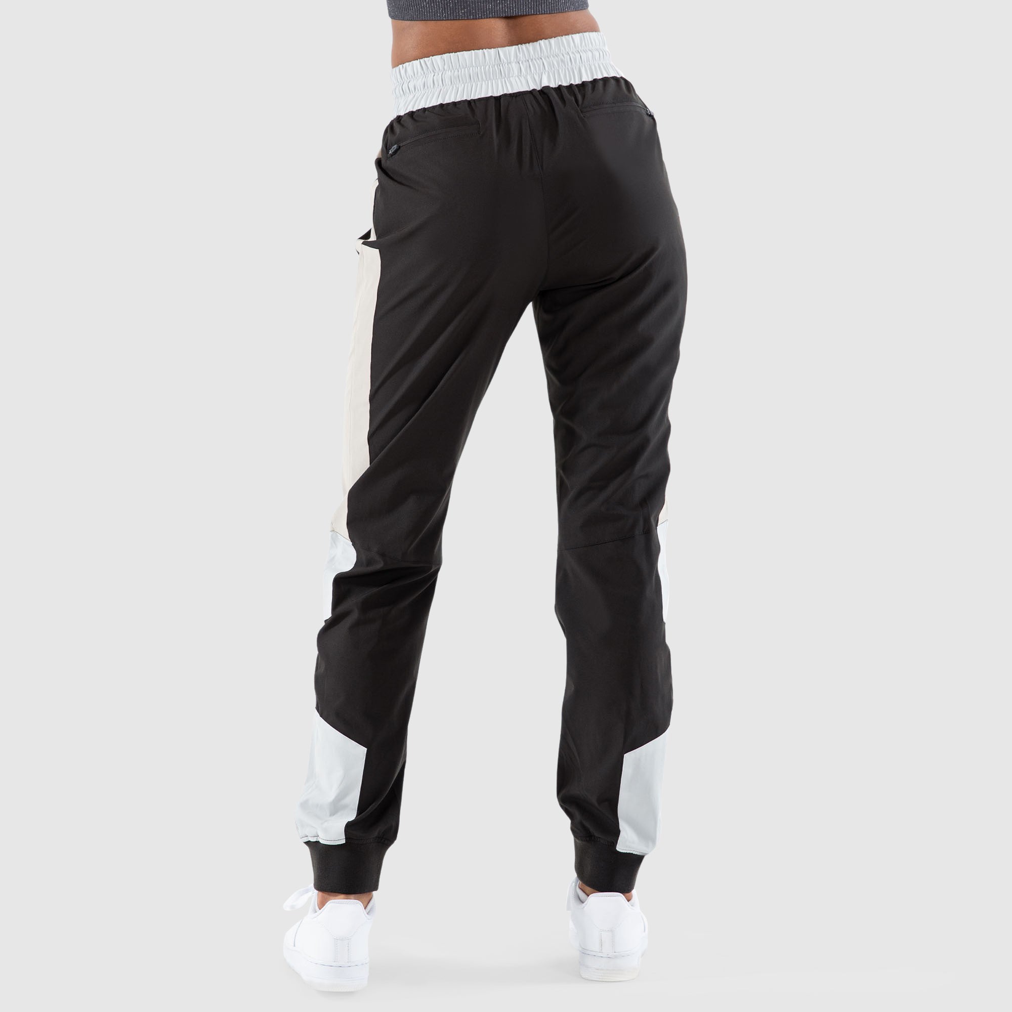 Jogging Juliet Urbanice