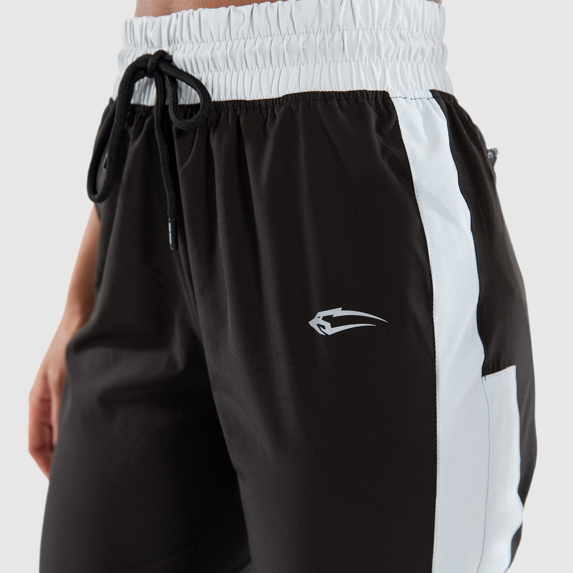 Jogging Juliet Urbanice
