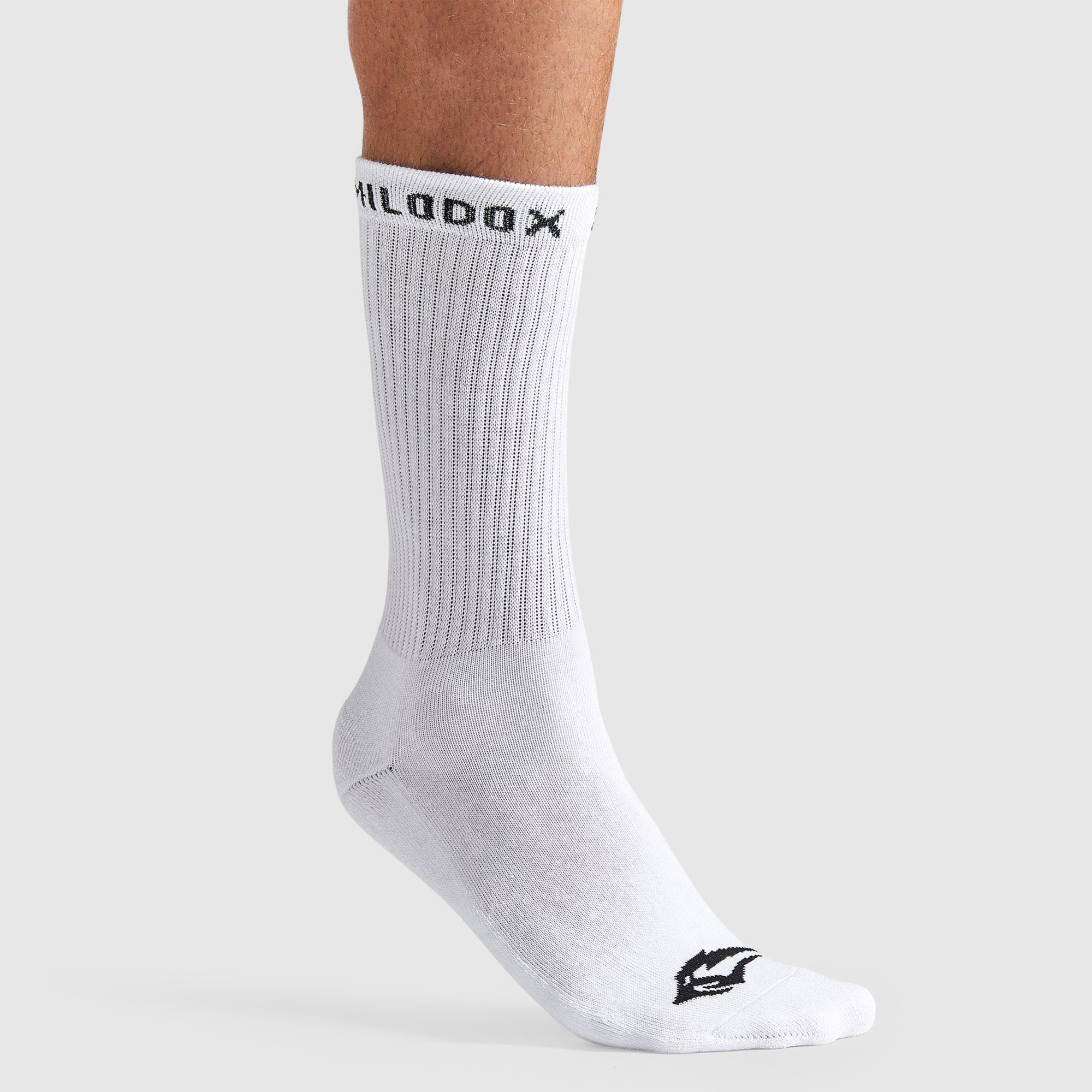 Lot de 3 paires de chaussettes de tennis homme