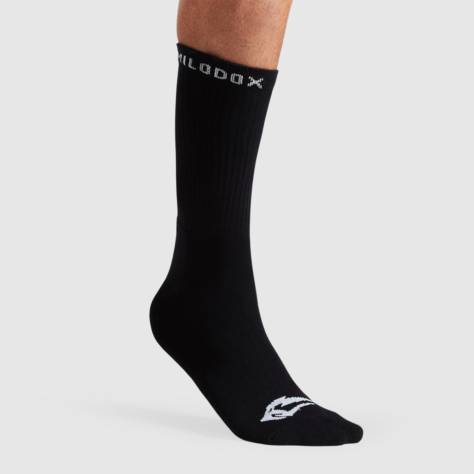 Lot de 3 paires de chaussettes de tennis homme