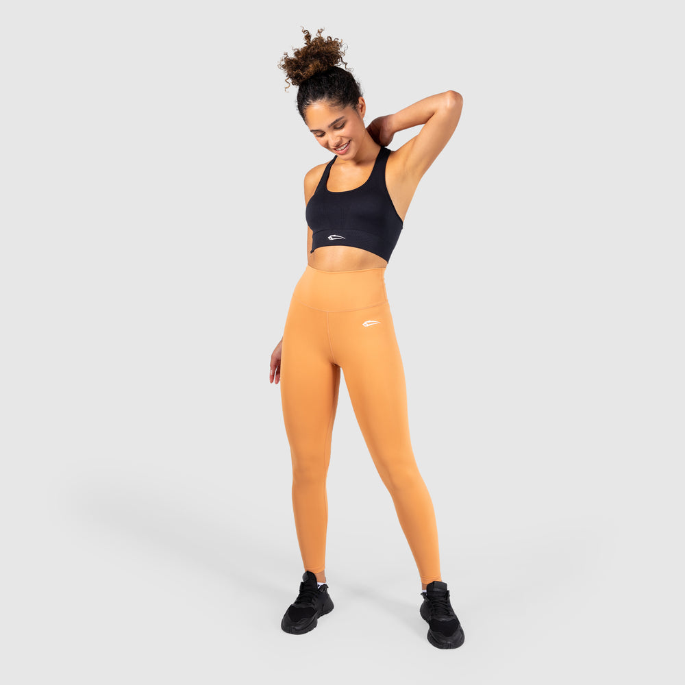 Leggings Avancé Affectueux