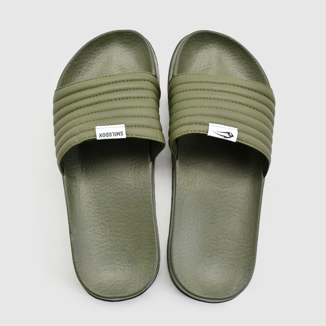 Chaussons Riever