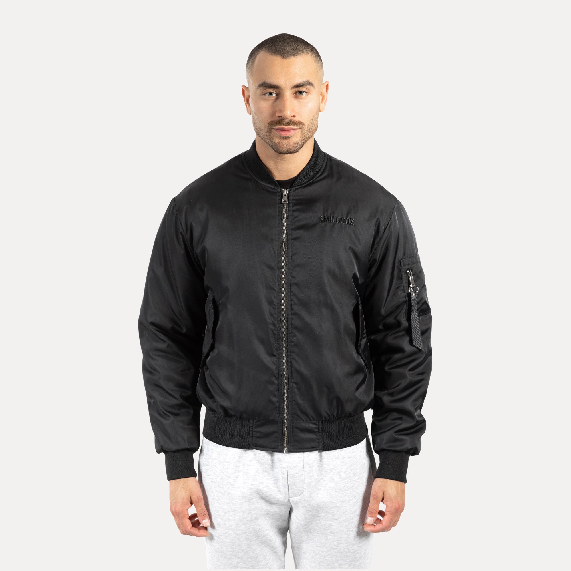 Bomberjacke Daxton