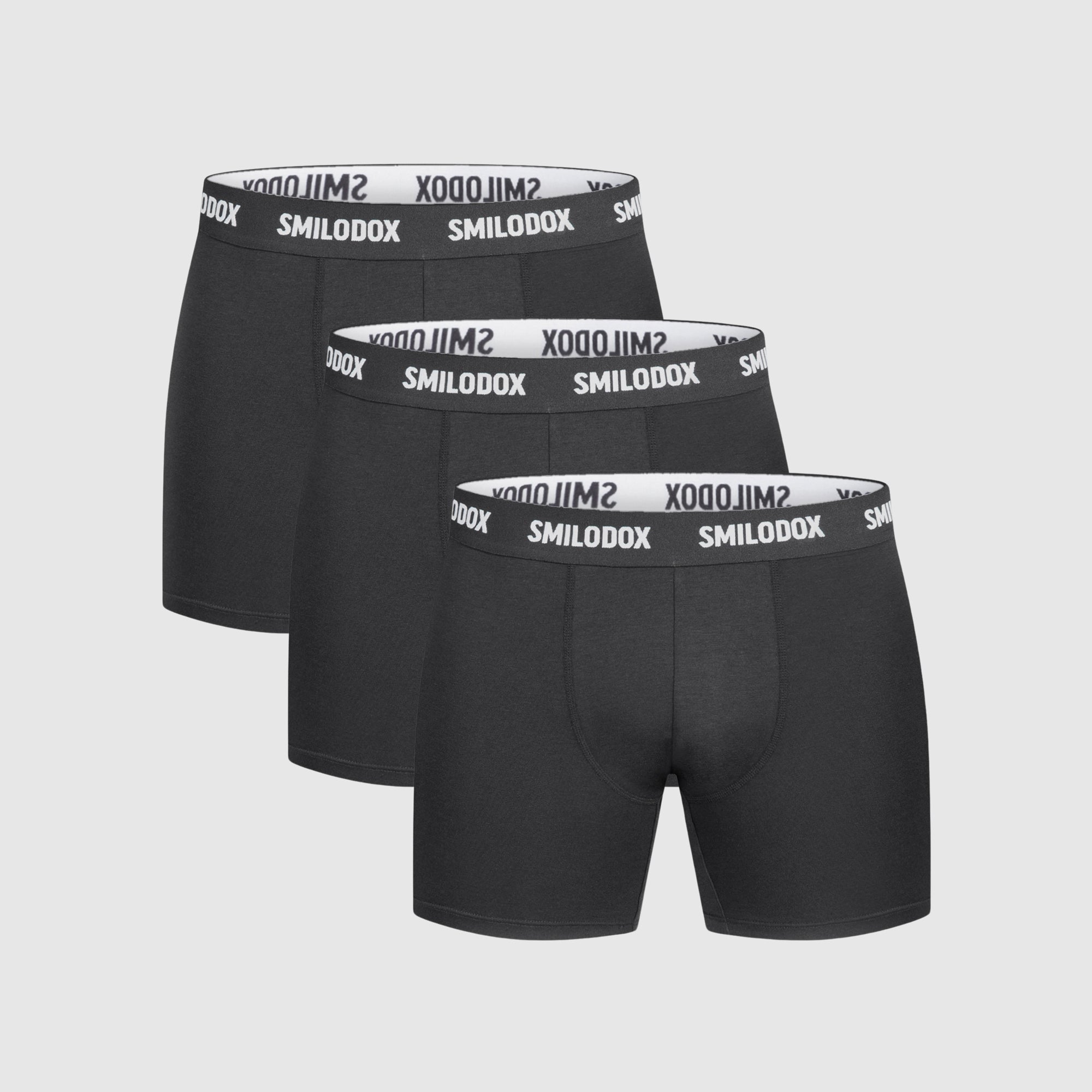 Boxershorts 3er Pack