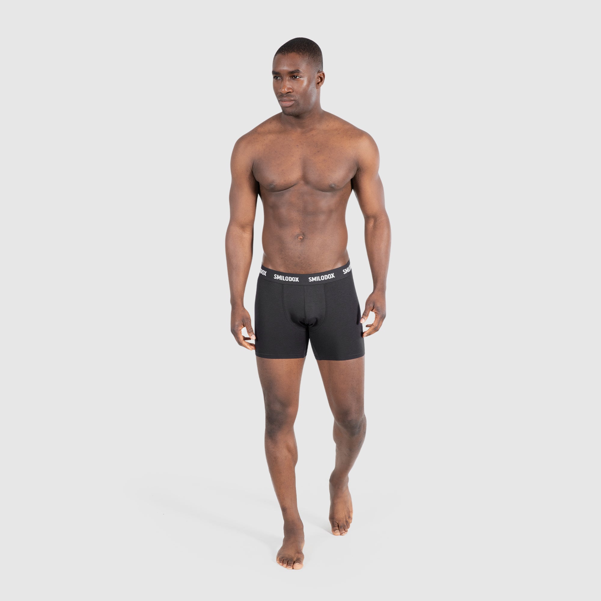 Boxershorts 3er Pack