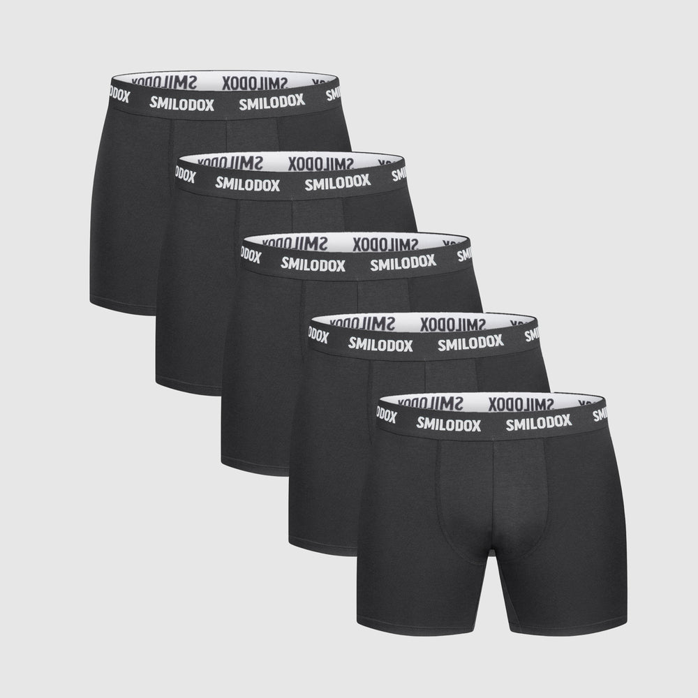 Boxershorts 5er Pack