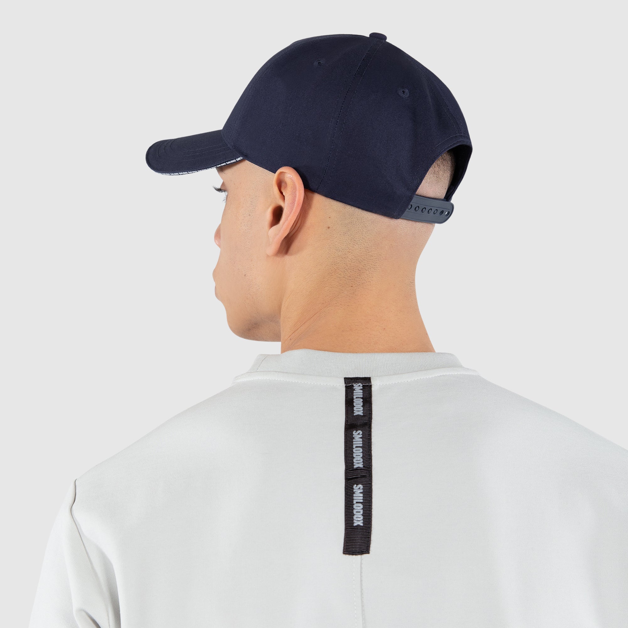 Casquette Jason