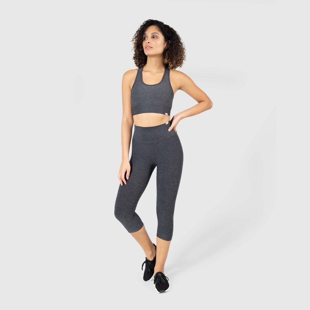 Legging capri Anita