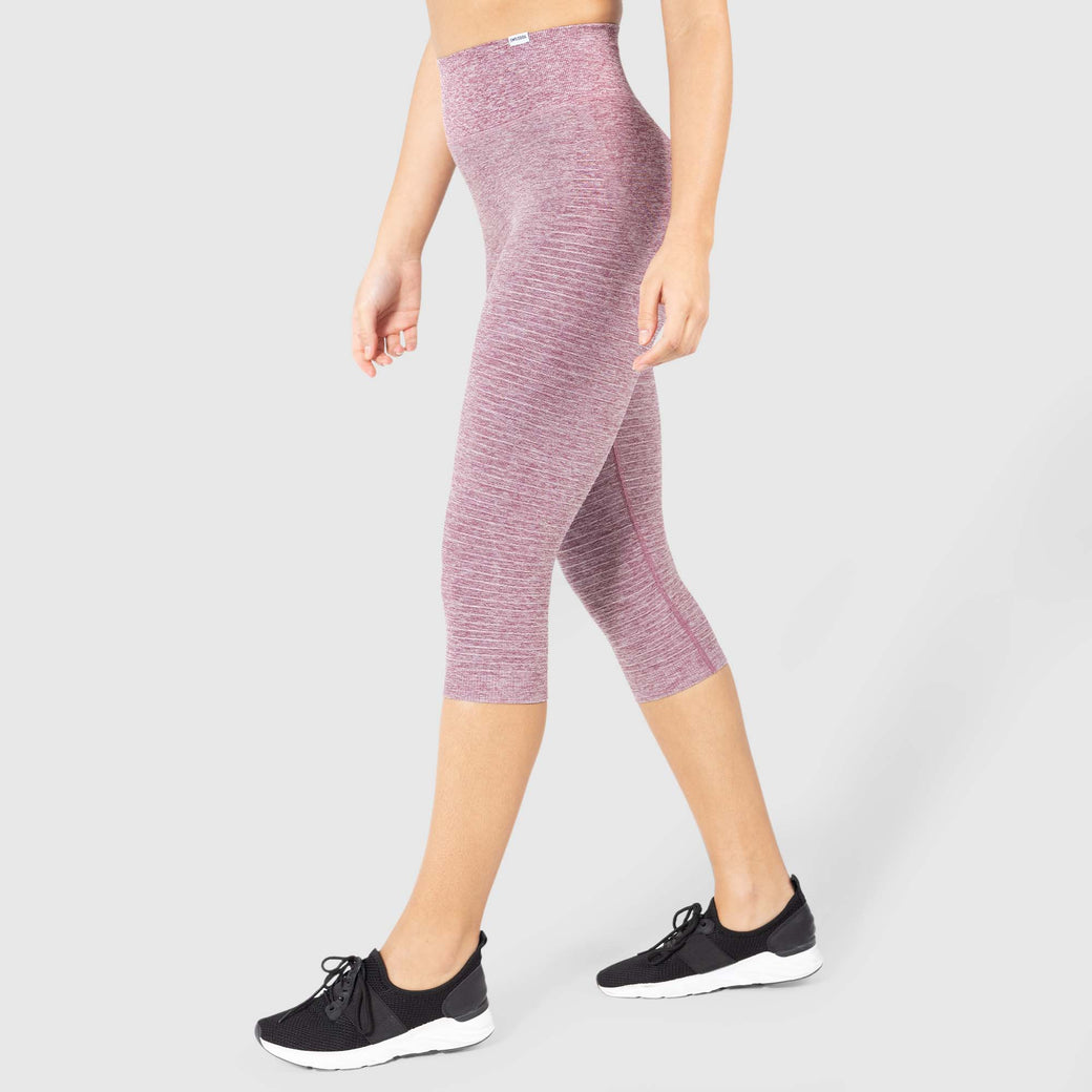 Legging capri Anita