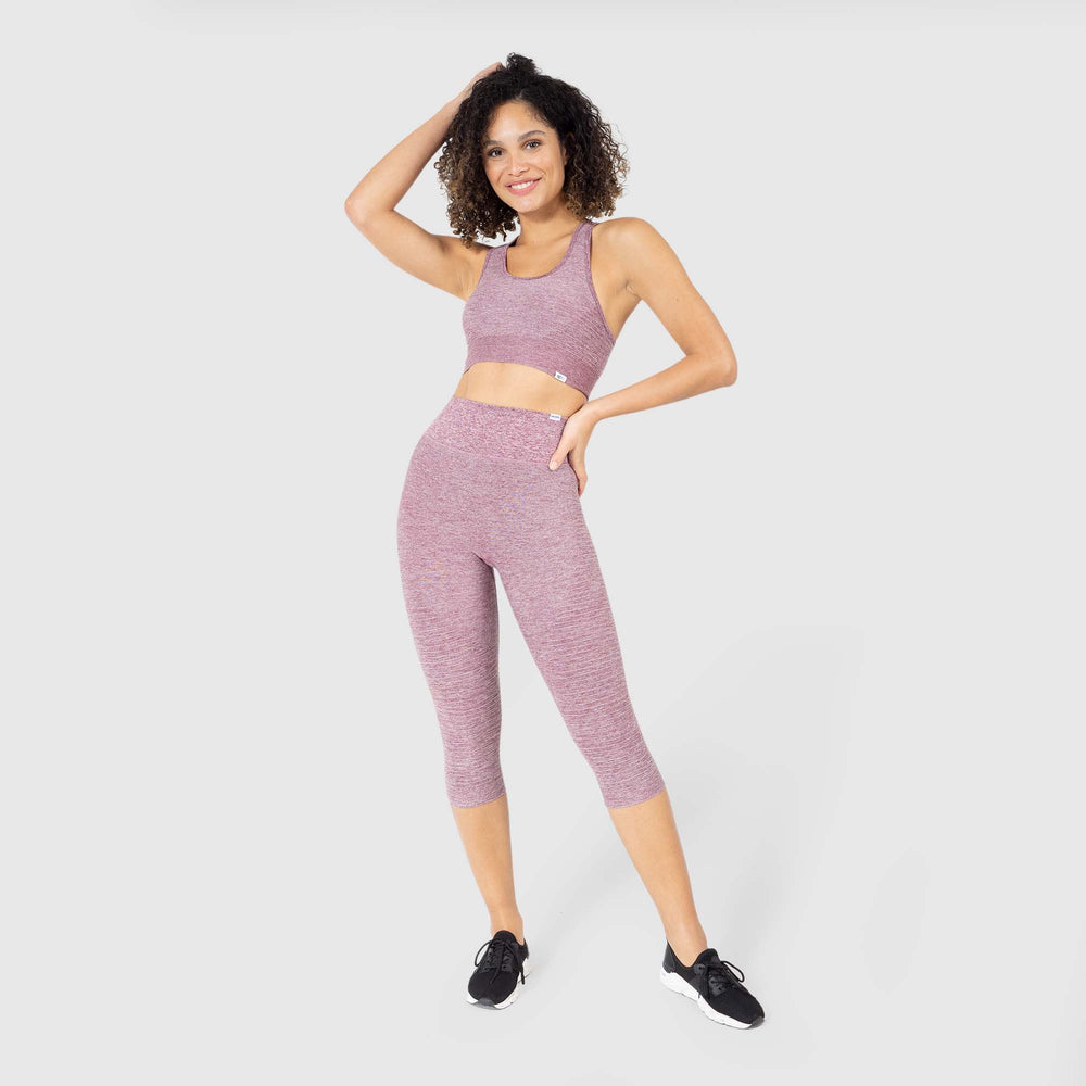 Legging capri Anita